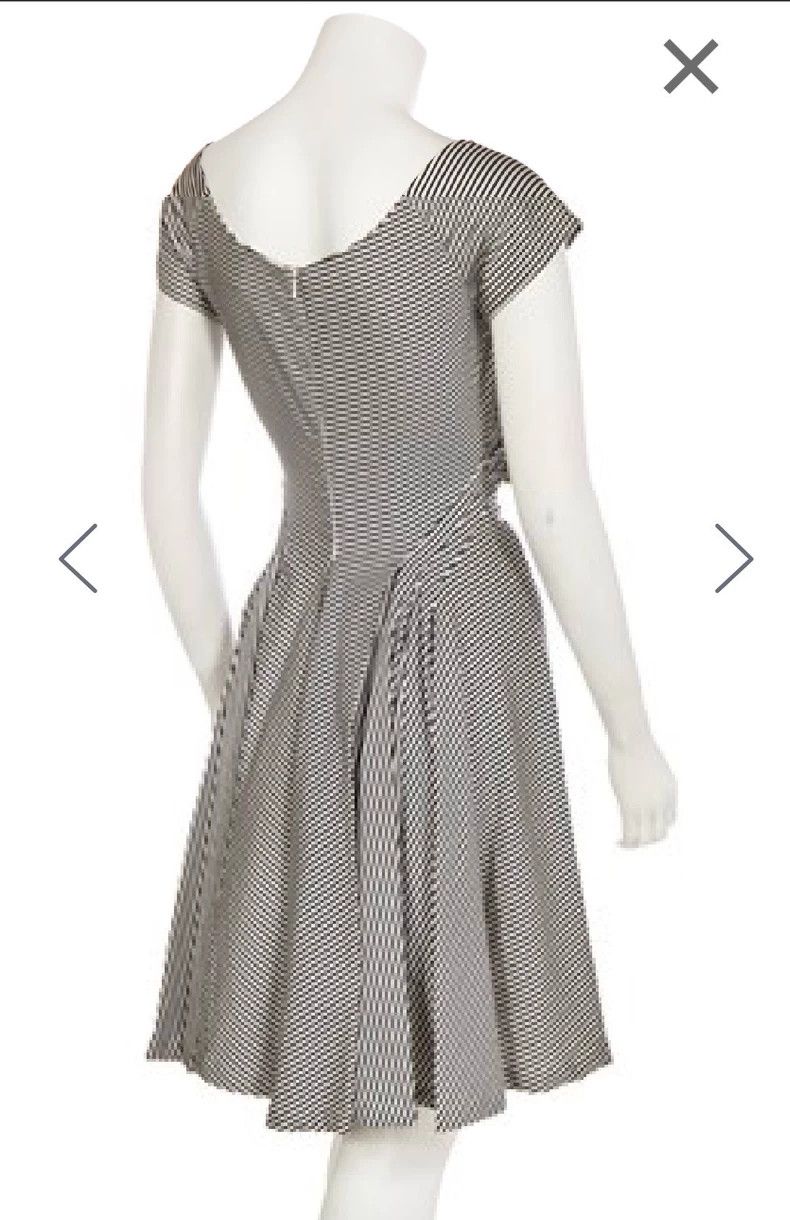 Vivienne Westwood Vivienne Westwood size12 one-piece Size M / US 6-8 / IT 42-44 - 8 Thumbnail