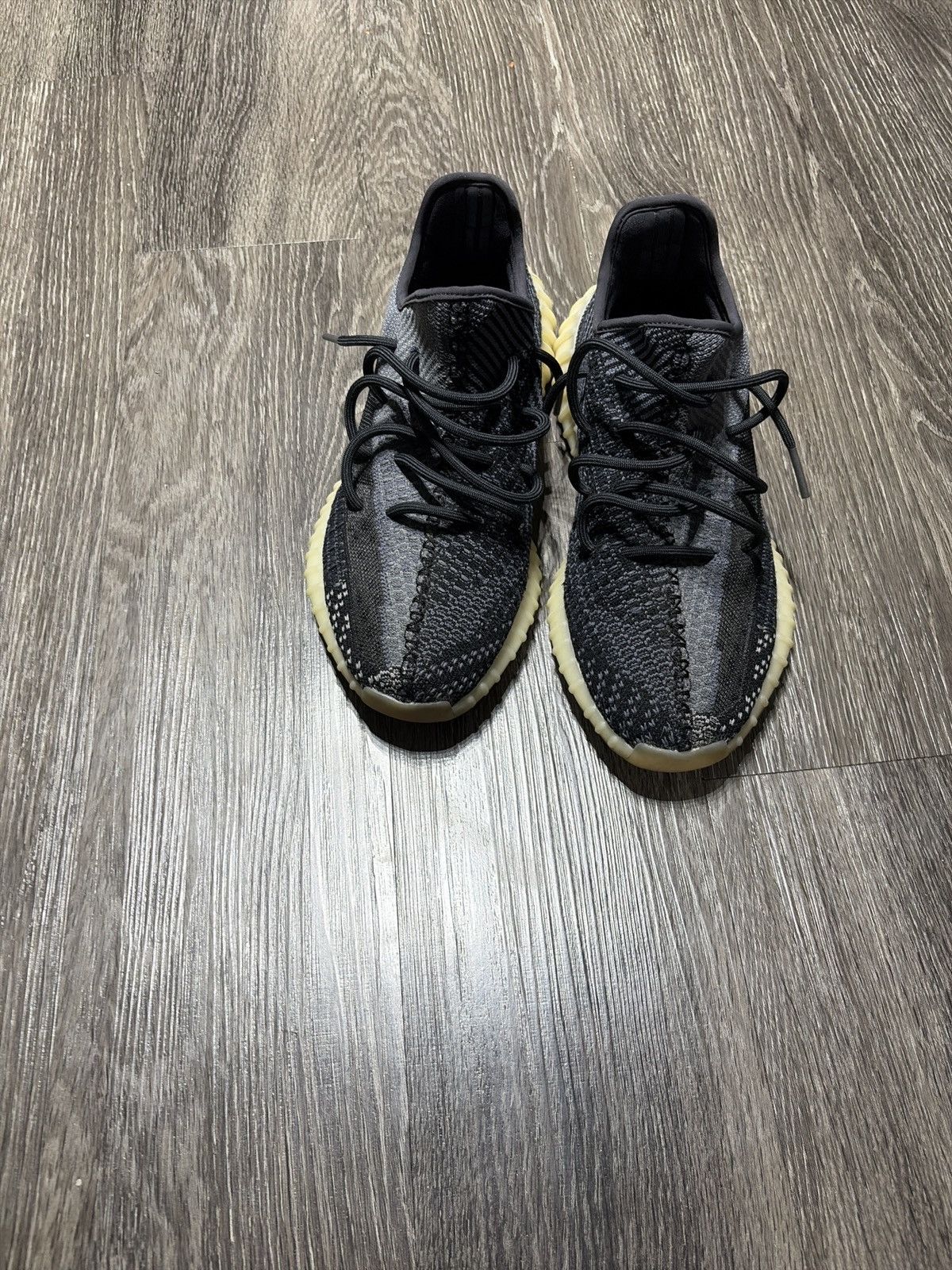 Yeezy Yeezy 350 Size US 9.5 / EU 42-43 - 3 Thumbnail