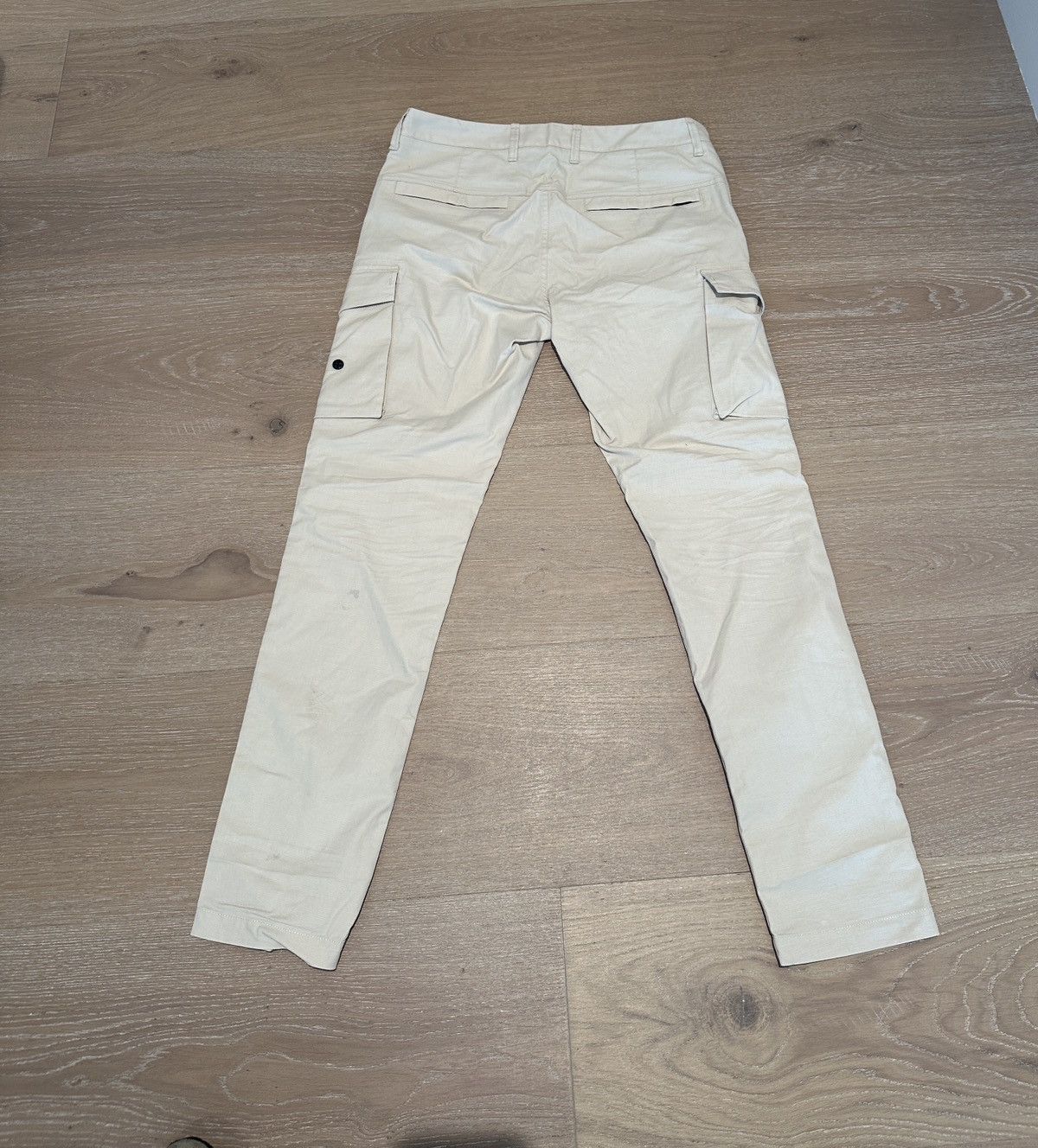 Stone Island Stone Island Pants Size US 32 / EU 48 - 2 Thumbnail