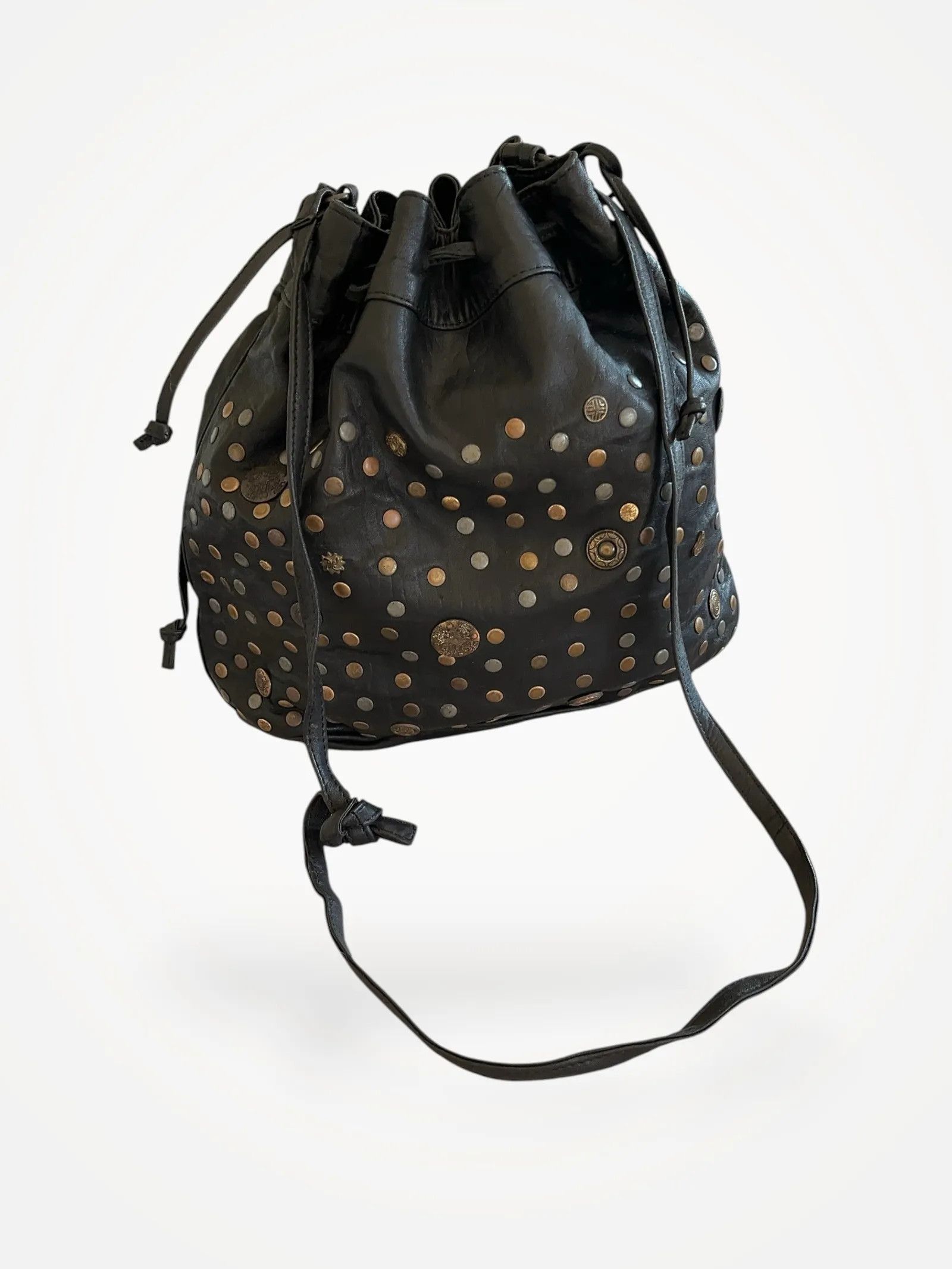 Ganni Ganni Crossbody Bag Size ONE SIZE - 1 Thumbnail