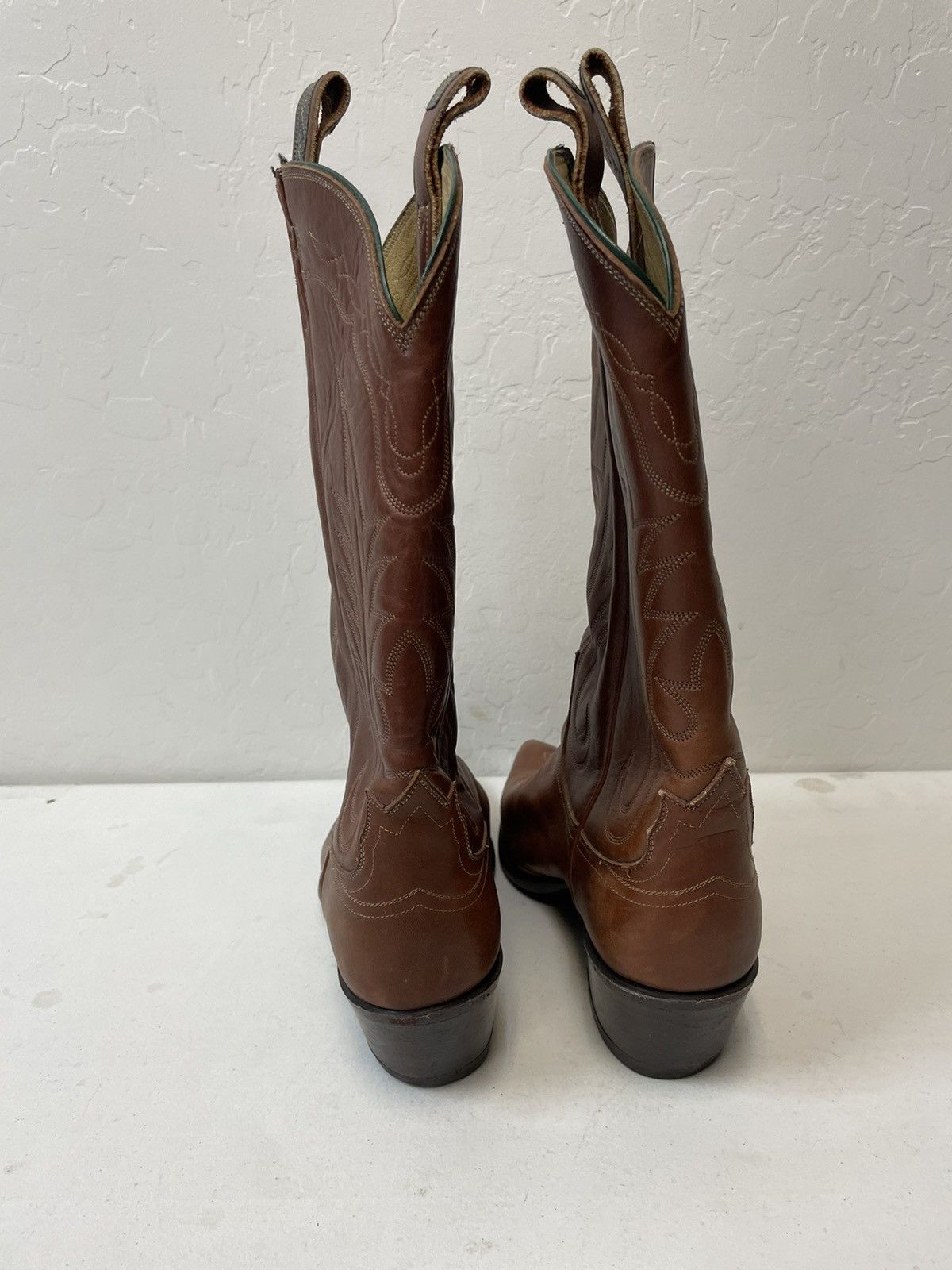 Ralph Lauren × Vintage Vintage Western Boot Size US 9 / EU 42 - 3 Thumbnail