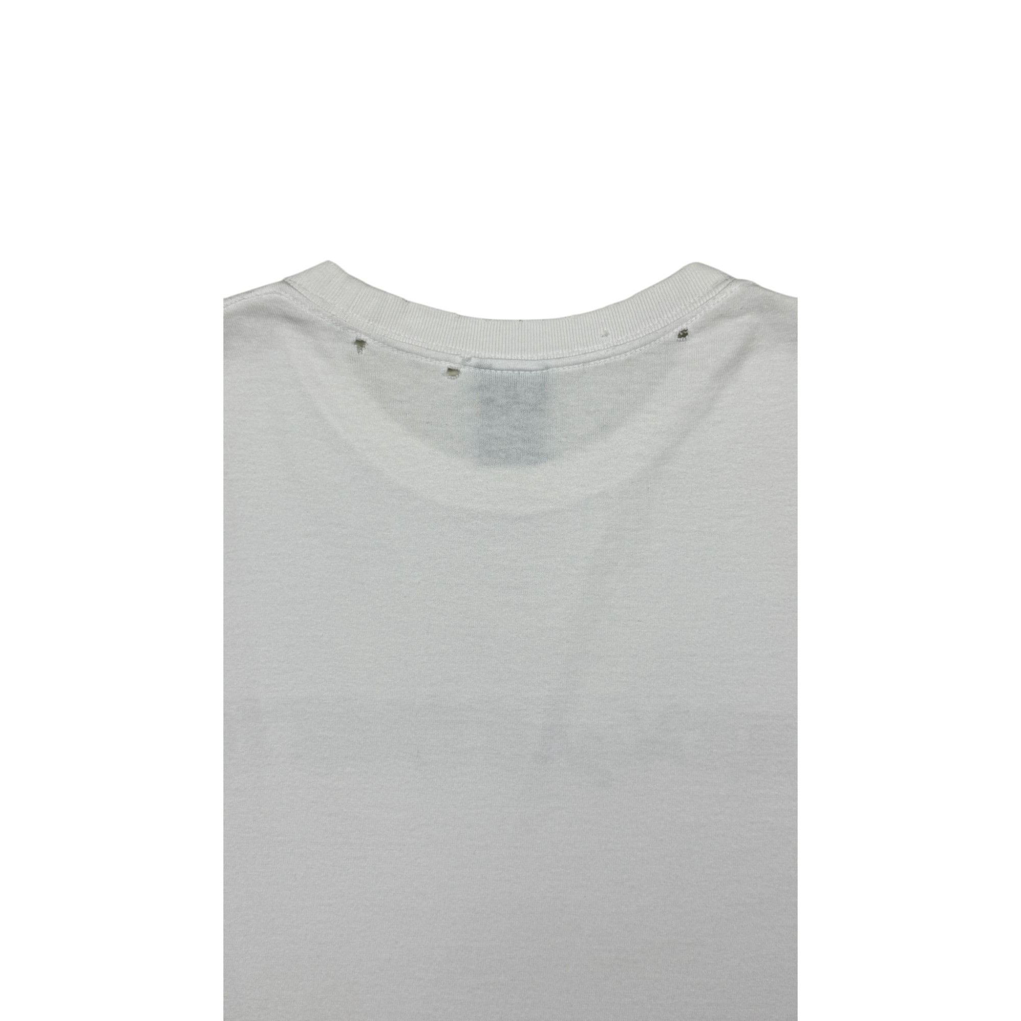 Number (N)ine ♚ Number (N)ine 'The High Street' T-Shirt ♚ Size US S / EU 44-46 / 1 - 6 Thumbnail