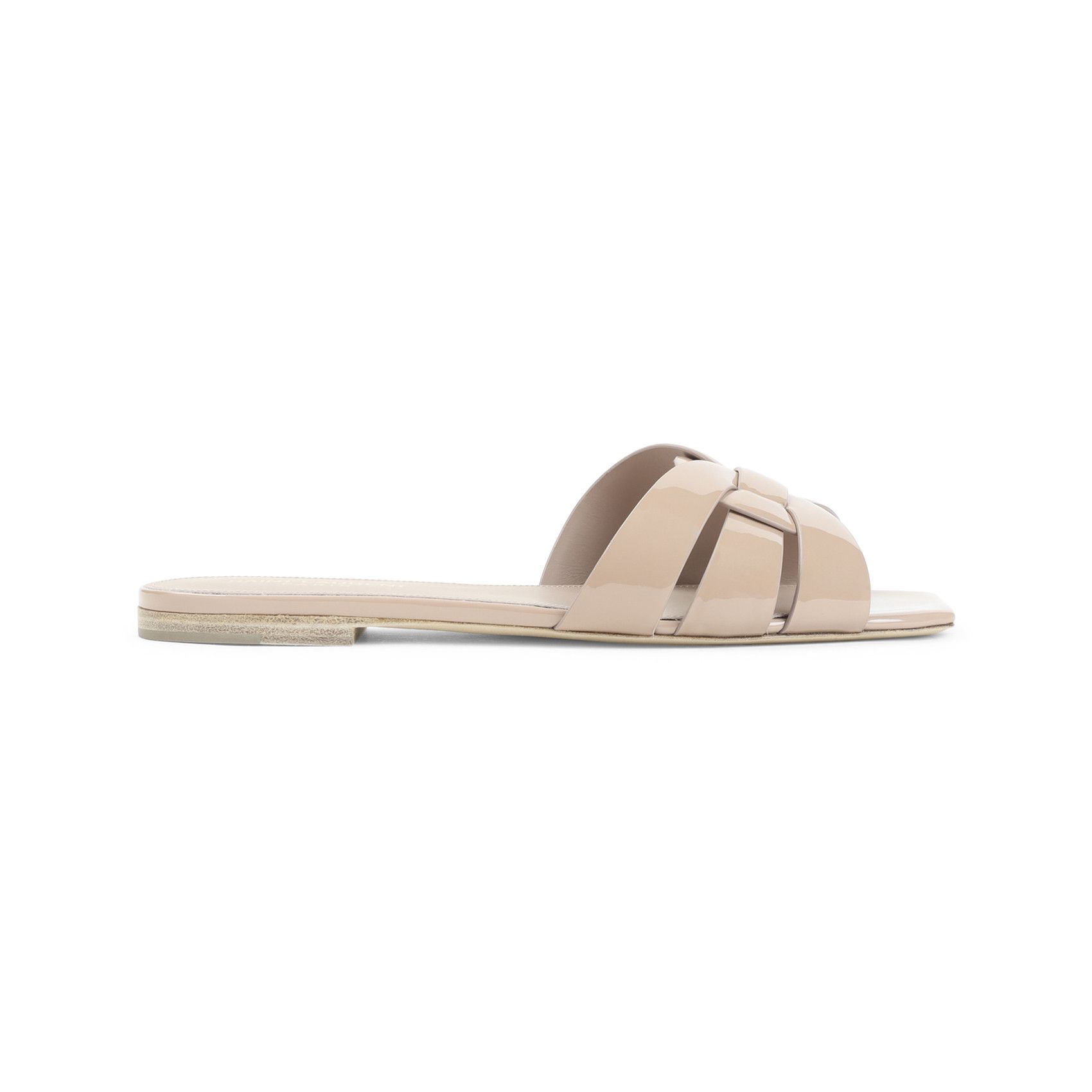 Saint Laurent Tribut Sandals, Women's (Size 9)