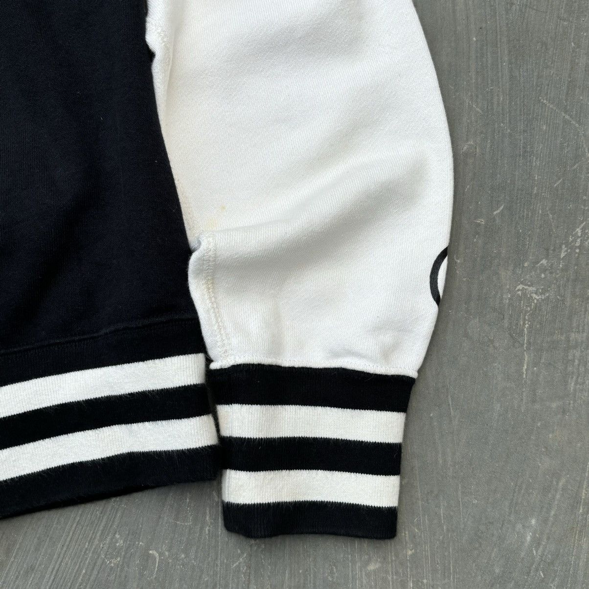 Bape Bape Shark Full Zip Hoodie Size US S / EU 44-46 / 1 - 16 Thumbnail