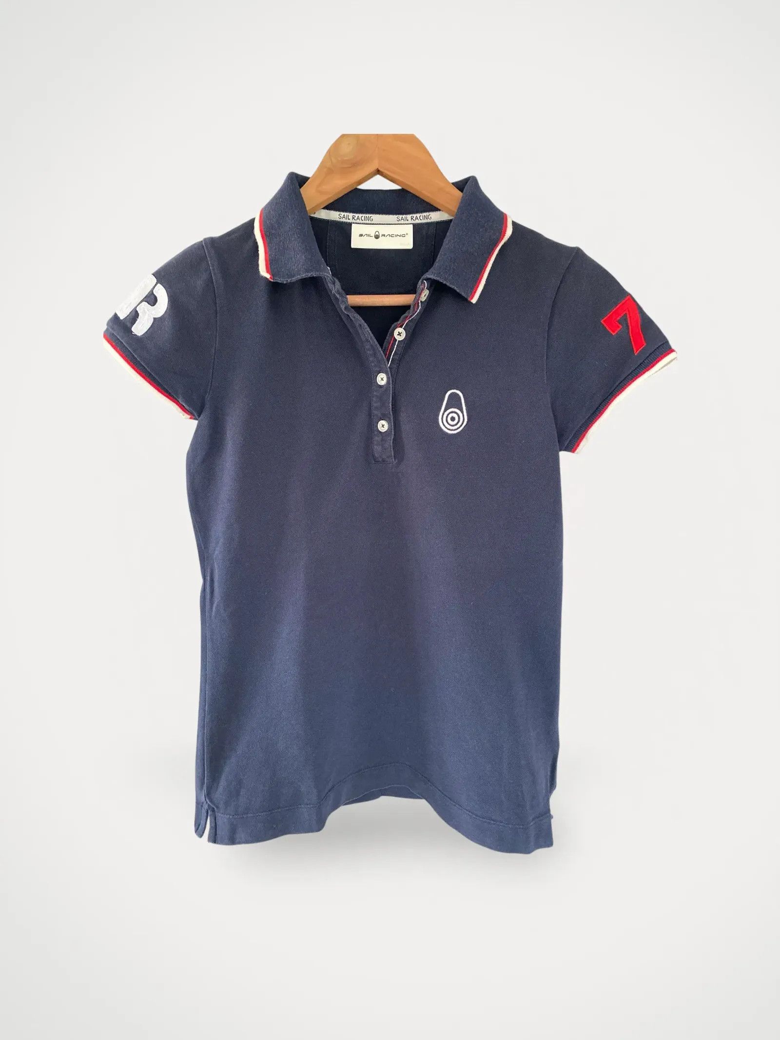 Other Sail Racing T-shirt Size S / US 4 / IT 40 - 1 Thumbnail