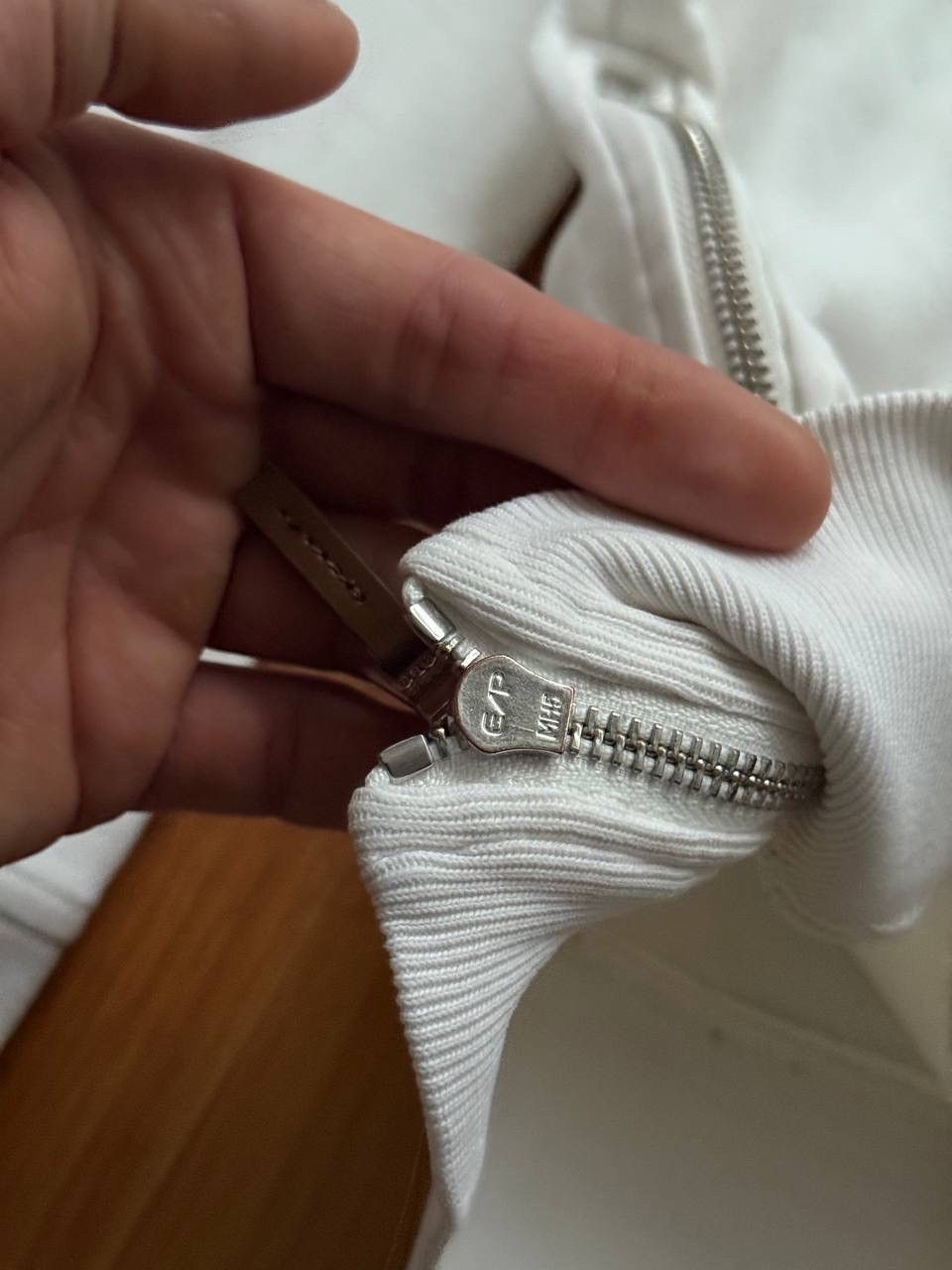 Polo Ralph Lauren Vintage Rare Polo Ralph lauren Sweatshirt Size M / US 6-8 / IT 42-44 - 9 Thumbnail