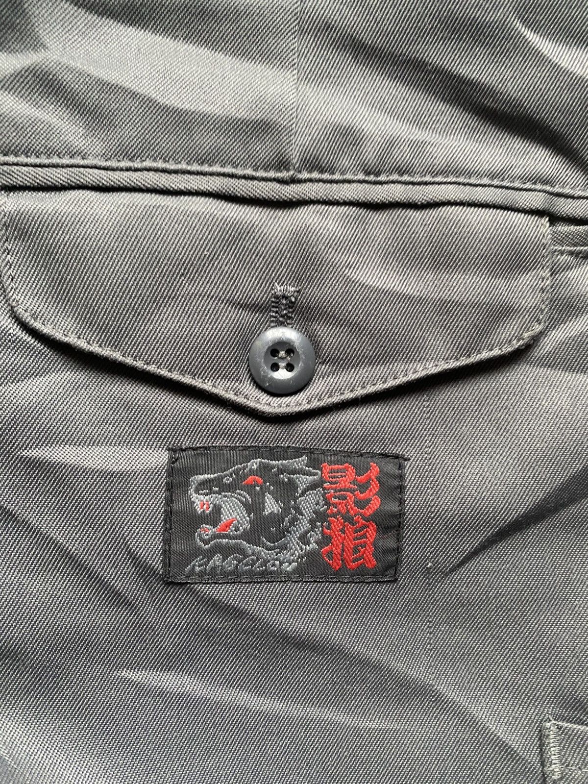 Japanese Brand Toraichi pant W37 Size US 37 - 5 Thumbnail