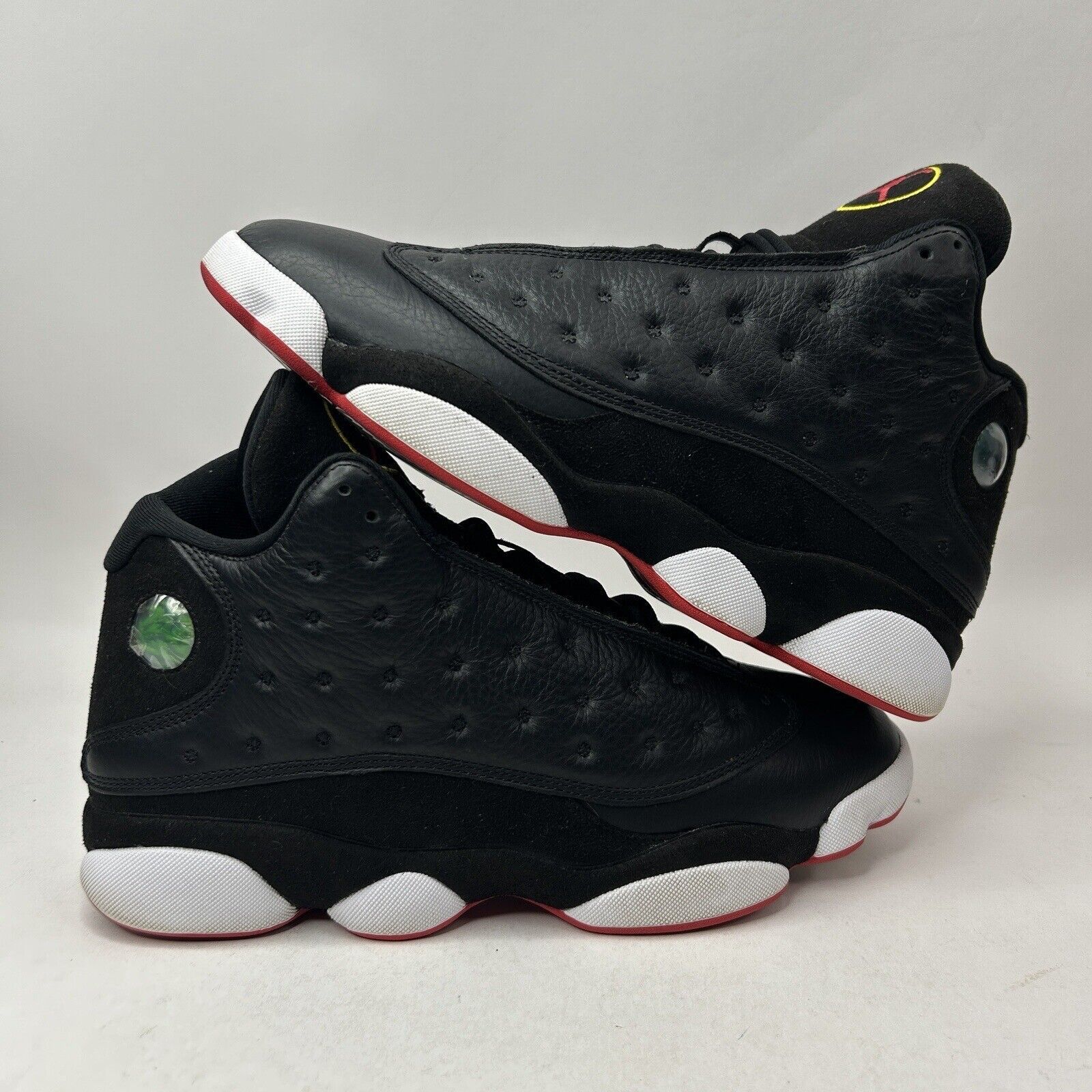 Nike Nike Air Jordan 13 Retro “Playoff” 2023 Size US 11 / EU 44 - 1 Thumbnail