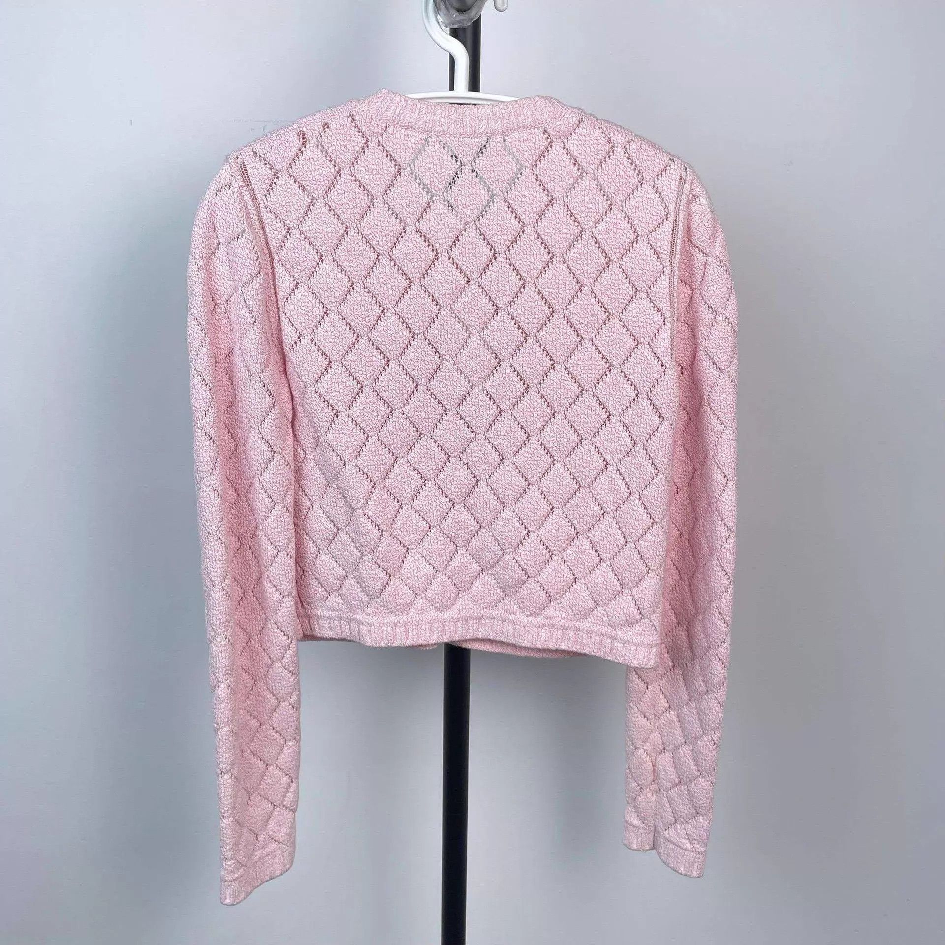 Chanel Chanel top 34 Size XS / US 0-2 / IT 36-38 - 2 Thumbnail