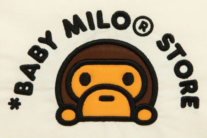 Bape Bape Tote Bag Size ONE SIZE - 5 Thumbnail