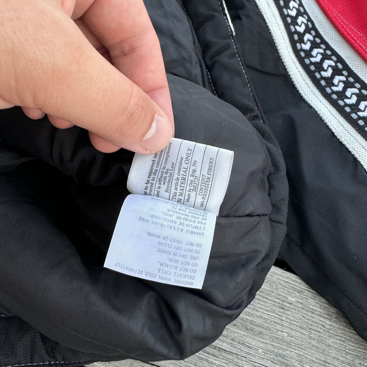 Descente × Vintage Vintage Descente FIX Ski Dermizax Heavy Duty Ski Jacket Size US L / EU 52-54 / 3 - 14 Thumbnail
