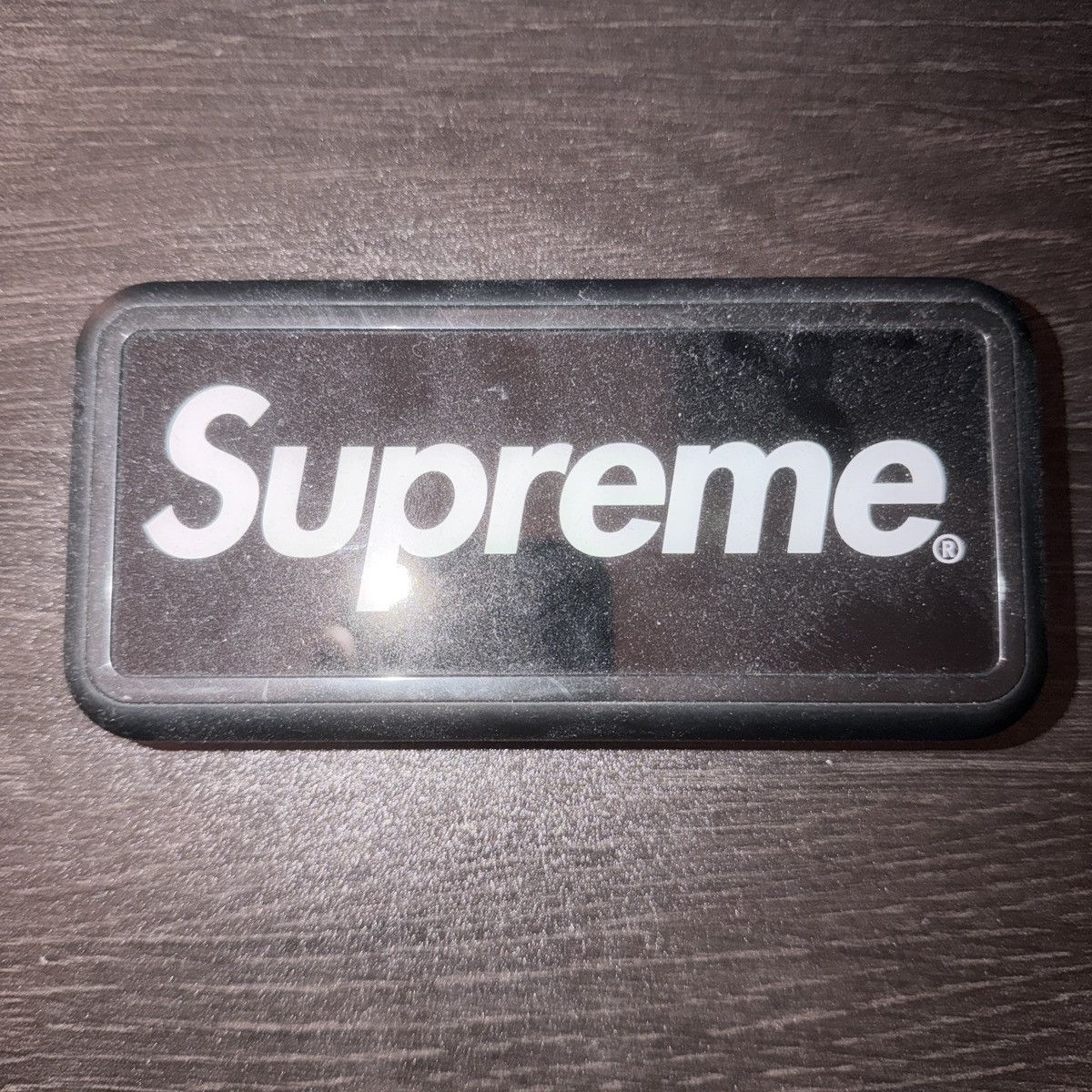 Mophie × Supreme Supreme Mophie Plus XL Powerstation Size ONE SIZE - 1 Thumbnail