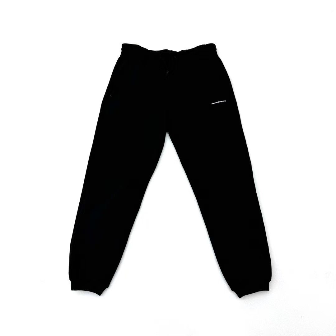 Alexander Wang Alexander Wang Sports Pants Size US 35 - 1 Thumbnail