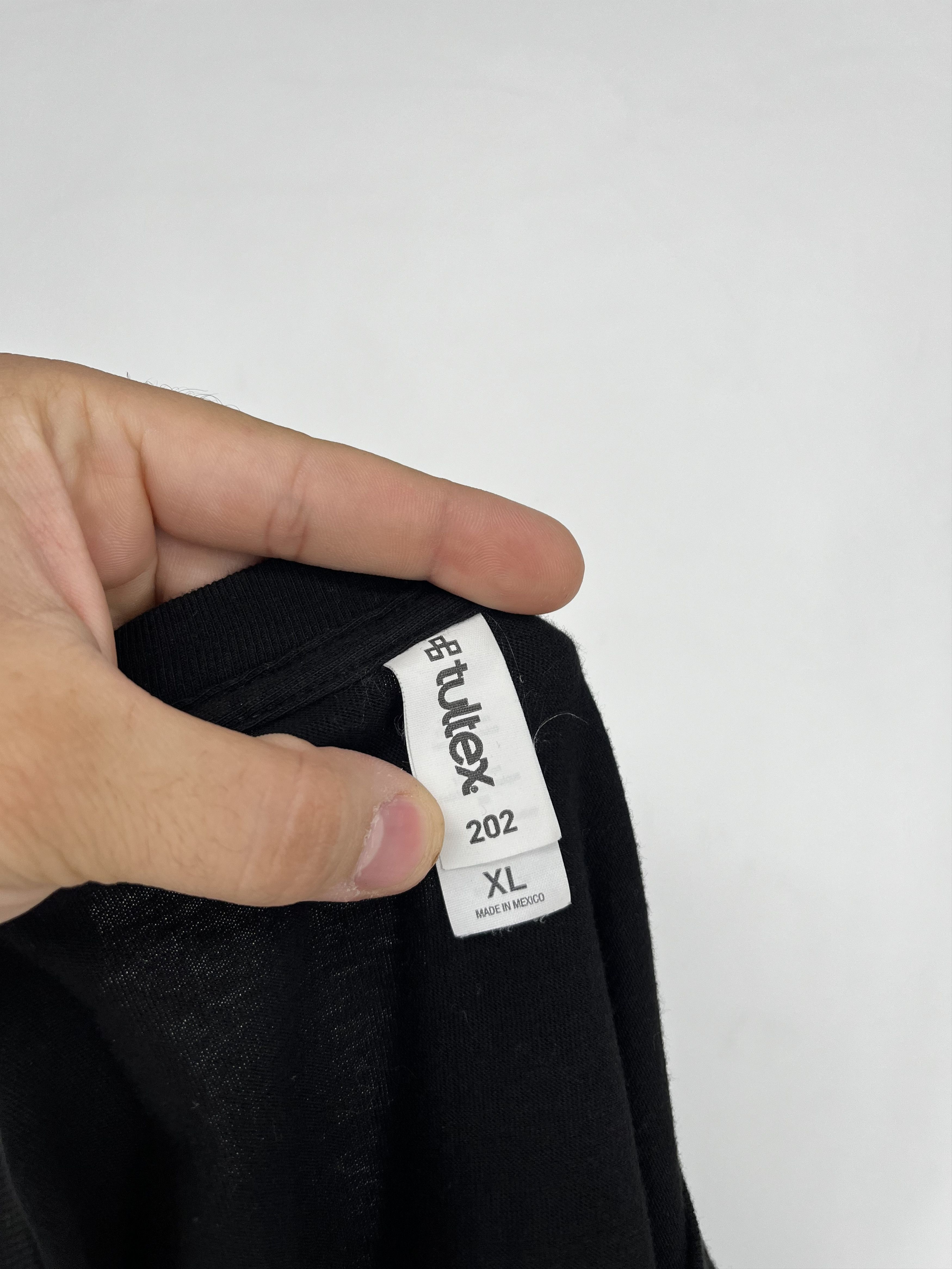 Band Tees × Vintage Vintage Y2K CM Punk WWE Wrestler Black Tee Size XL Size US XL / EU 56 / 4 - 9 Thumbnail