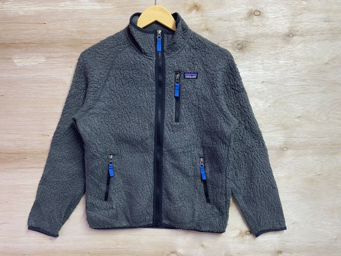 Patagonia Patagonia fleece jacket Size US M / EU 48-50 / 2 - 1 Thumbnail