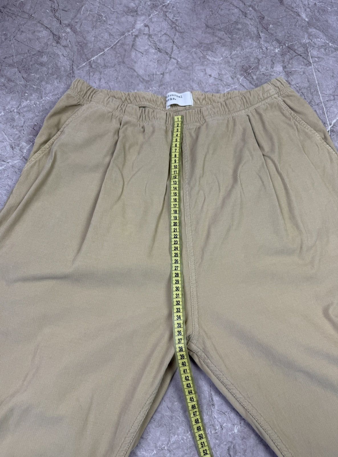 Universal Works Universal Works Corduroy Pants Size US 32 / EU 48 - 11 Thumbnail