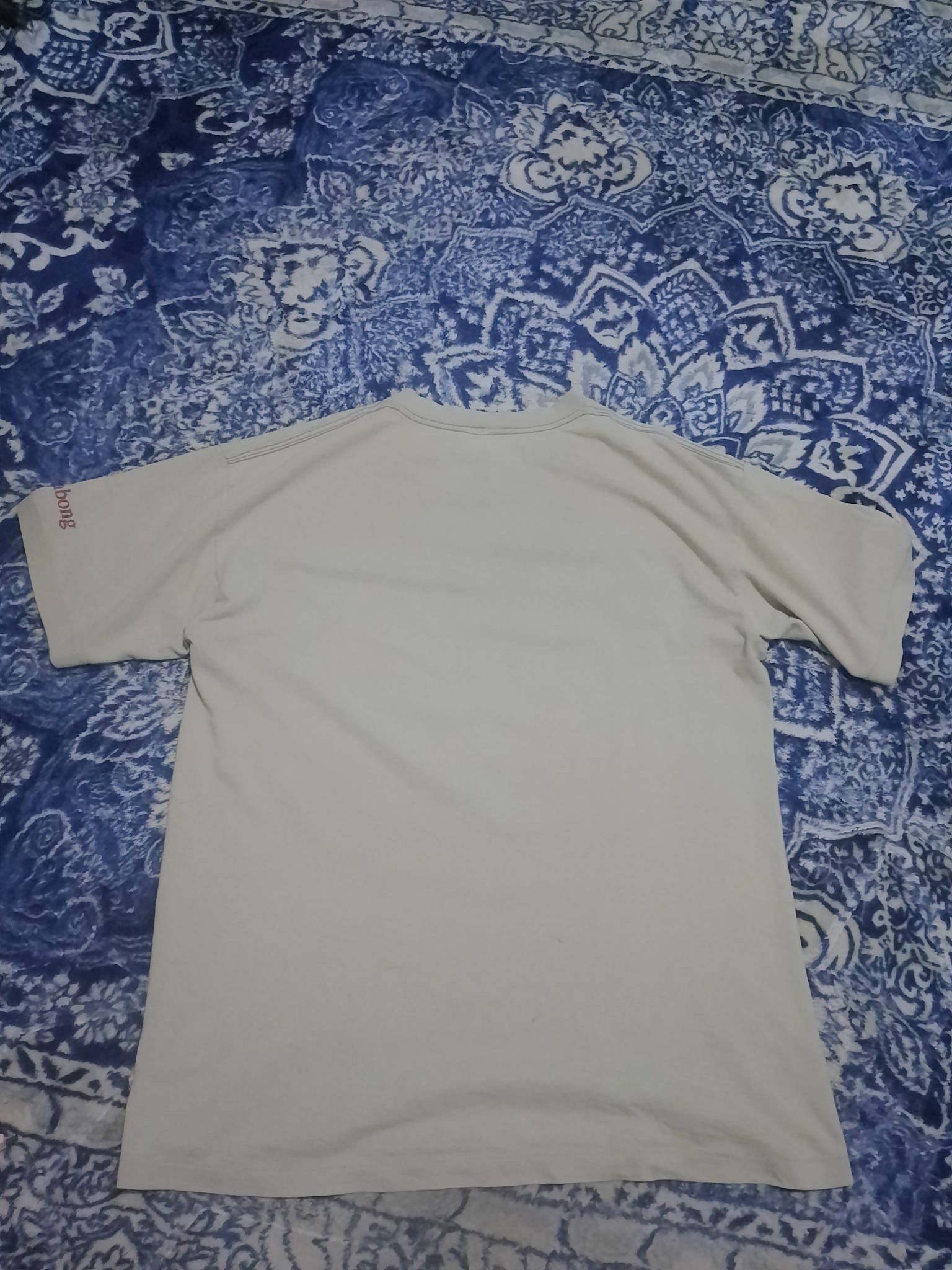 Billabong × Vintage Vintage Billabong Surf 90s Size US M / EU 48-50 / 2 - 3 Thumbnail