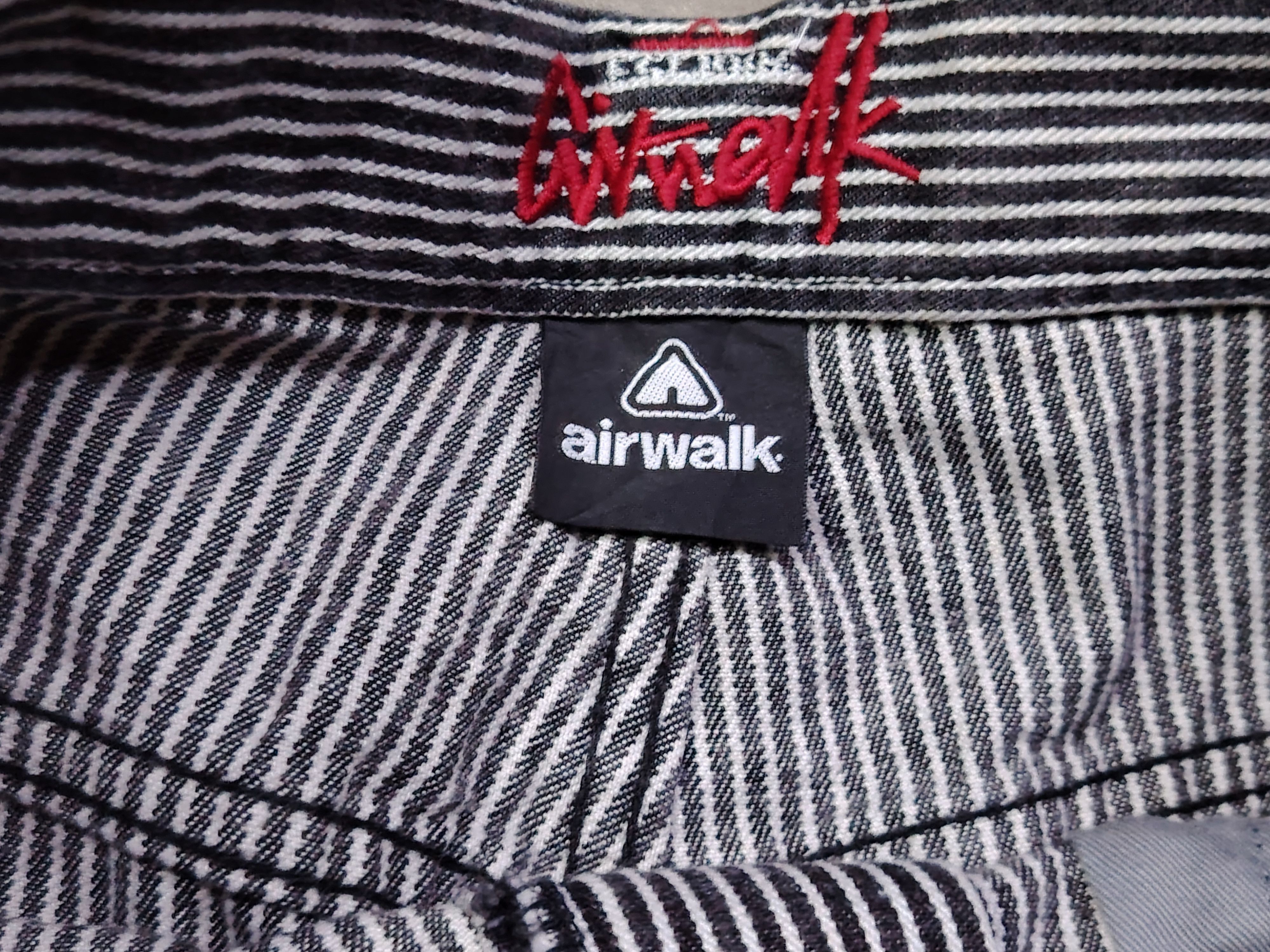 Airwalk Airwalk hickory carpenter pants Size US 30 / EU 46 - 8 Thumbnail