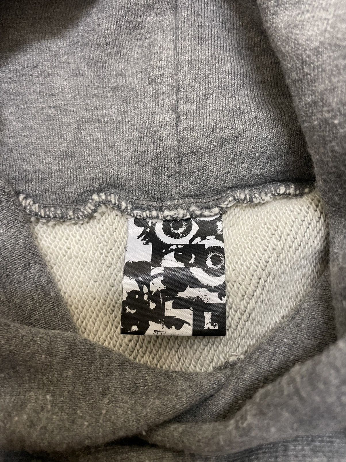 Hex Antistyle Hex Antistyle Fuck The World Sleeveless Hoodie Size US L / EU 52-54 / 3 - 9 Thumbnail