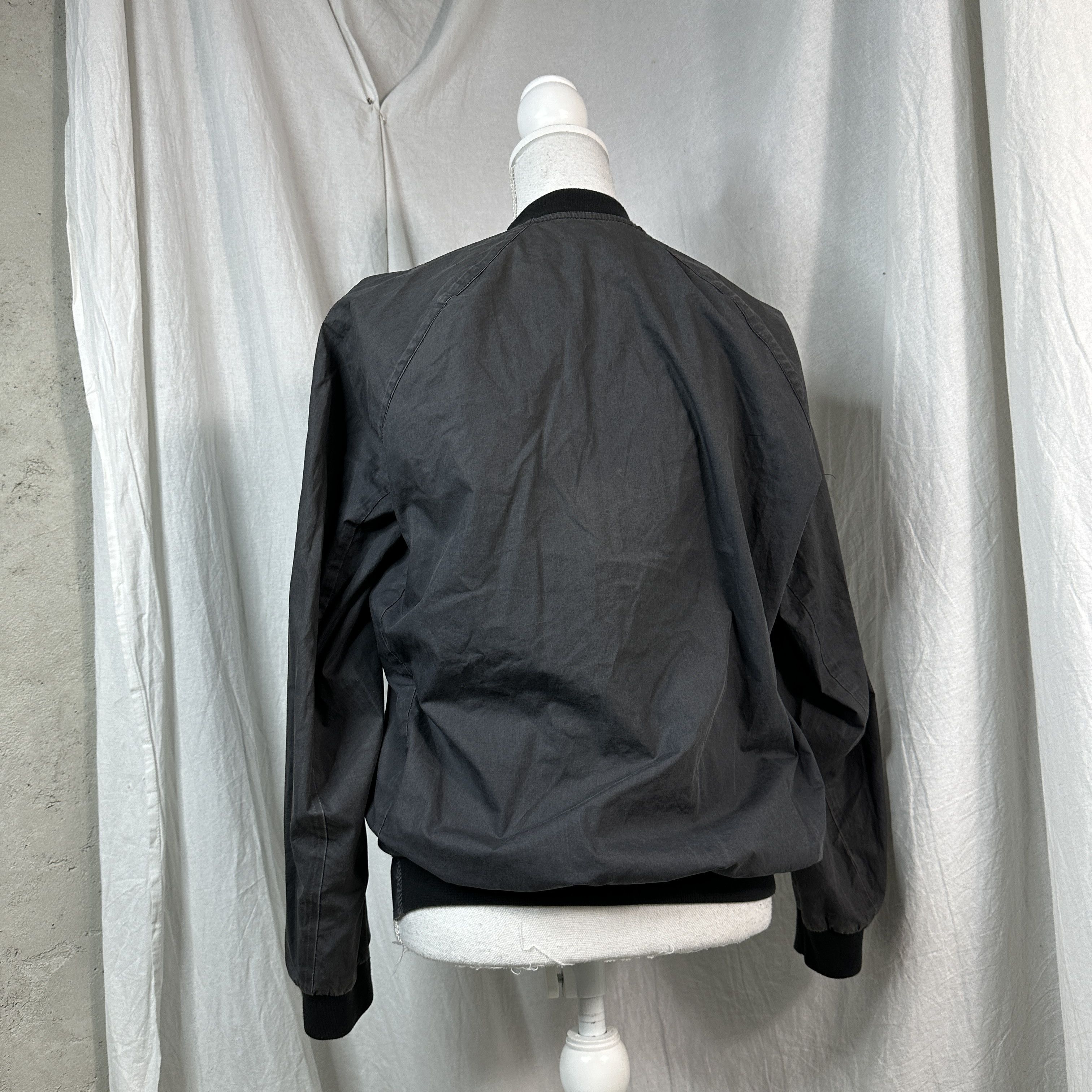 Vintage Our Legacy Bomber Jacket Size US M / EU 48-50 / 2 - 8 Thumbnail