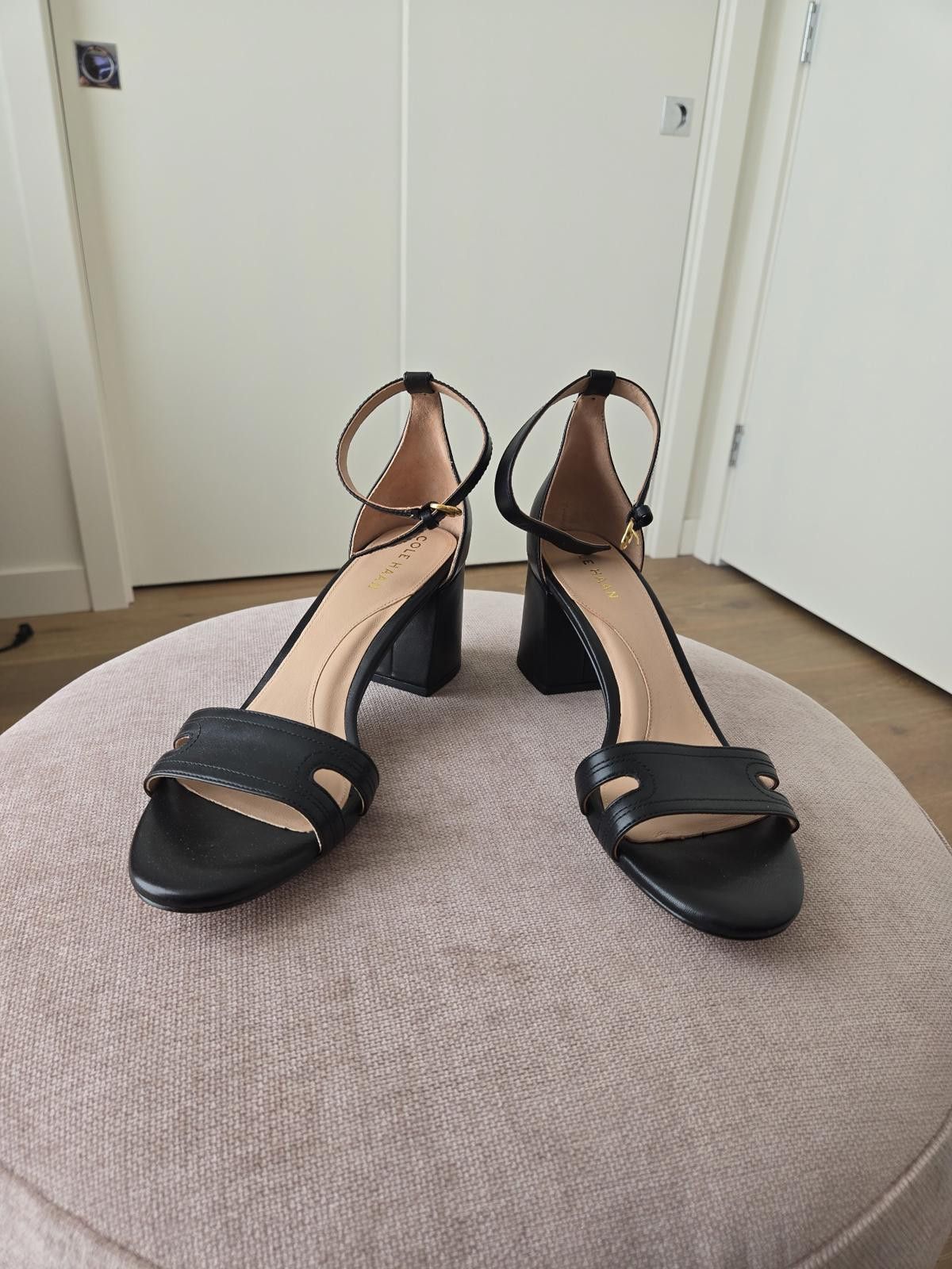 Cole Haan Cole Haan Heels Size US 8.5 / IT 38.5 - 1 Thumbnail