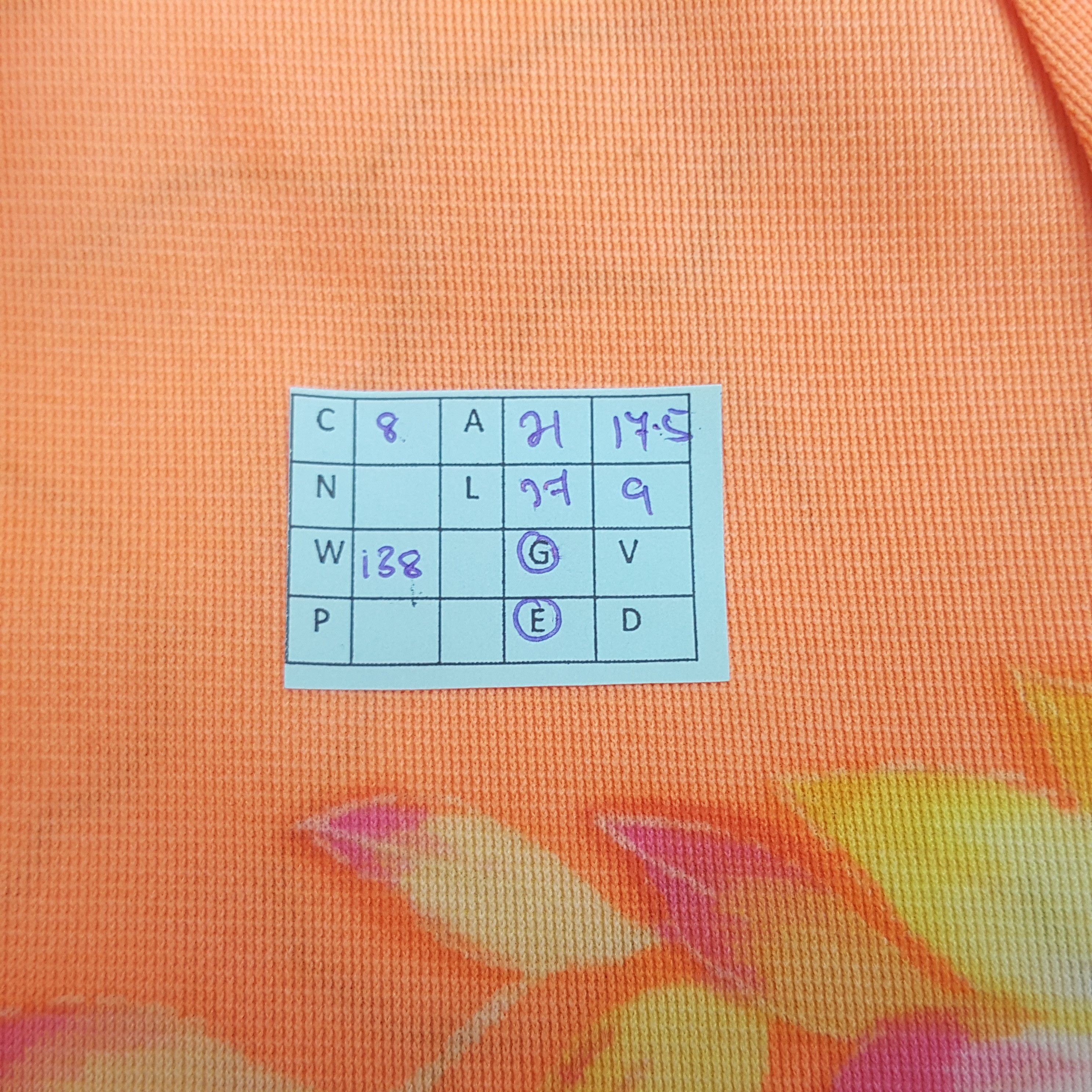 Other Vintage Made in Hawaii Button Up Shirt Size US L / EU 52-54 / 3 - 6 Thumbnail