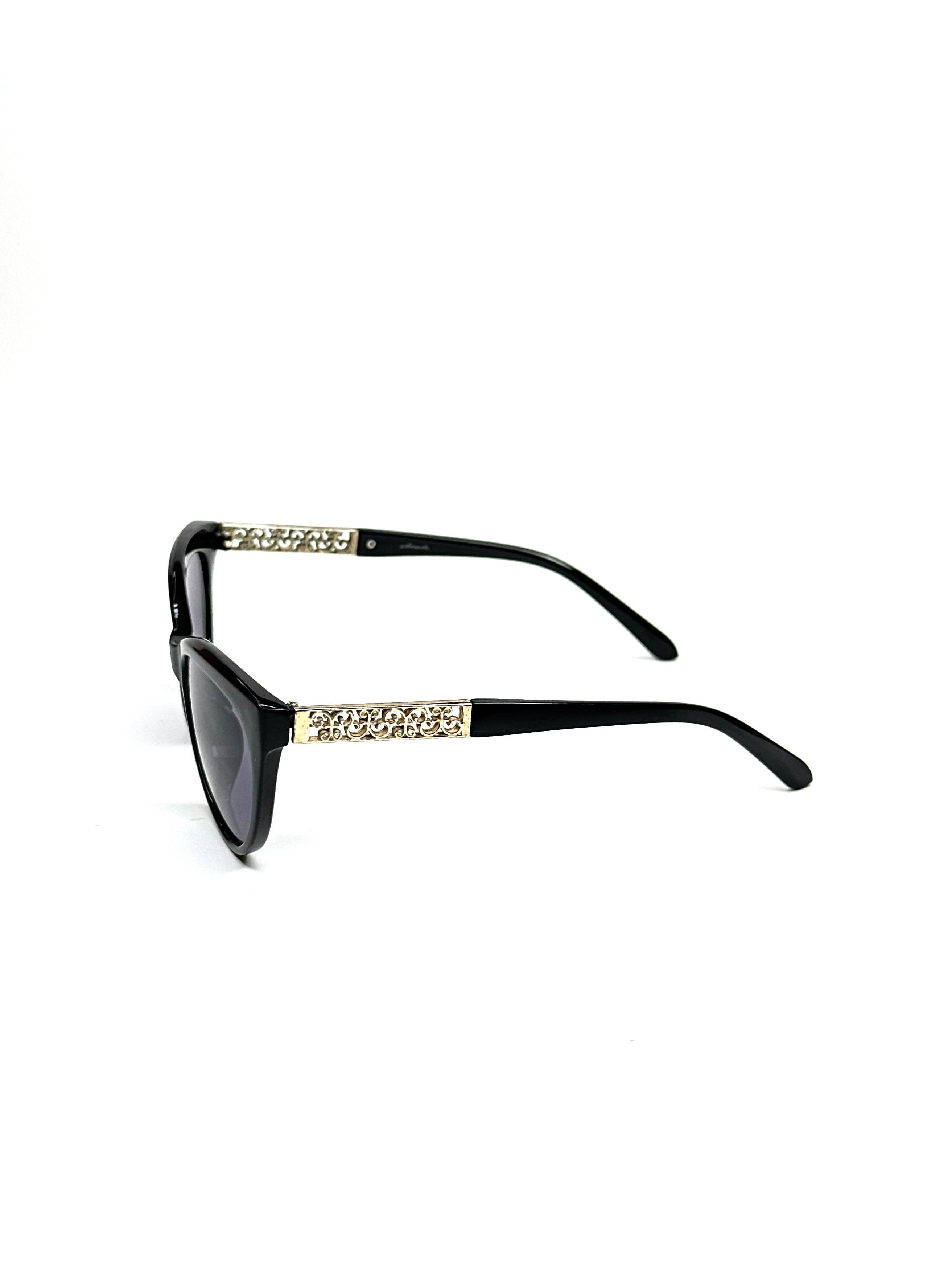 Sandro Sandro cateye barocco vintage sunglasses Size ONE SIZE - 7 Thumbnail