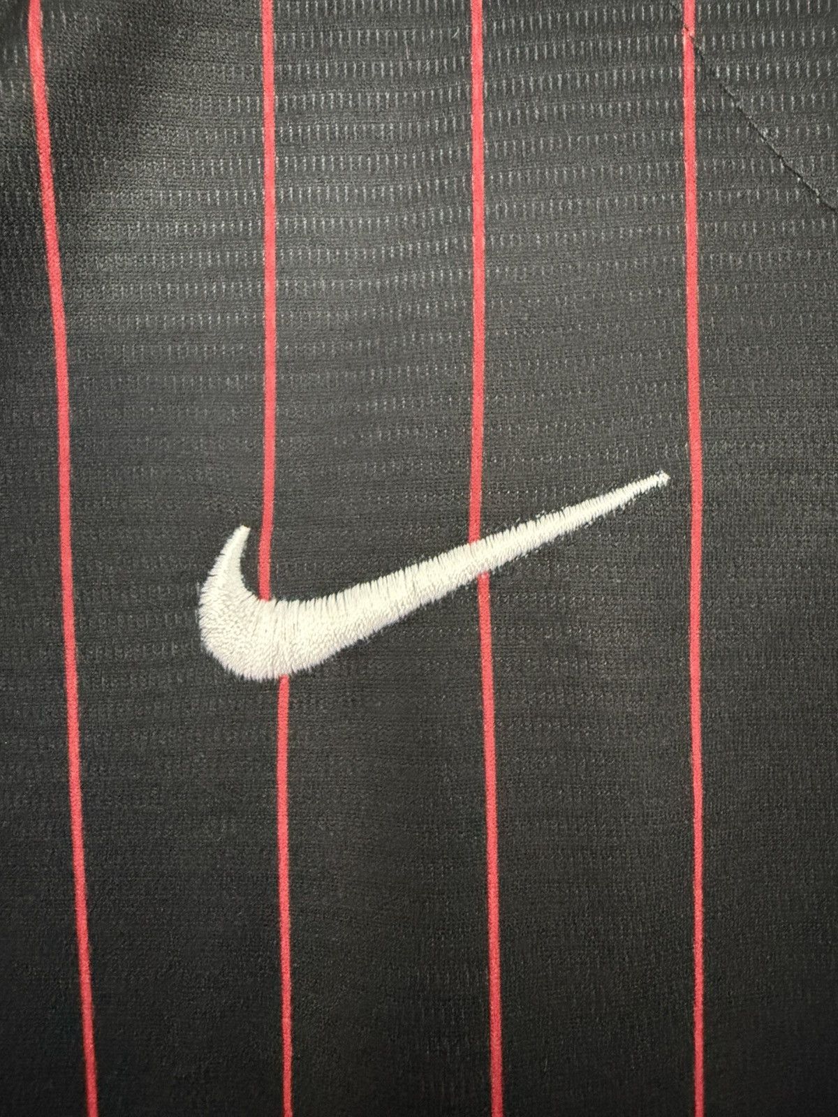 Nike NIKE CHICAGO BULLS MICHAEL JORDAN 23 BASEBALL JERSEY MLB NBA Size US XL / EU 56 / 4 - 13 Thumbnail