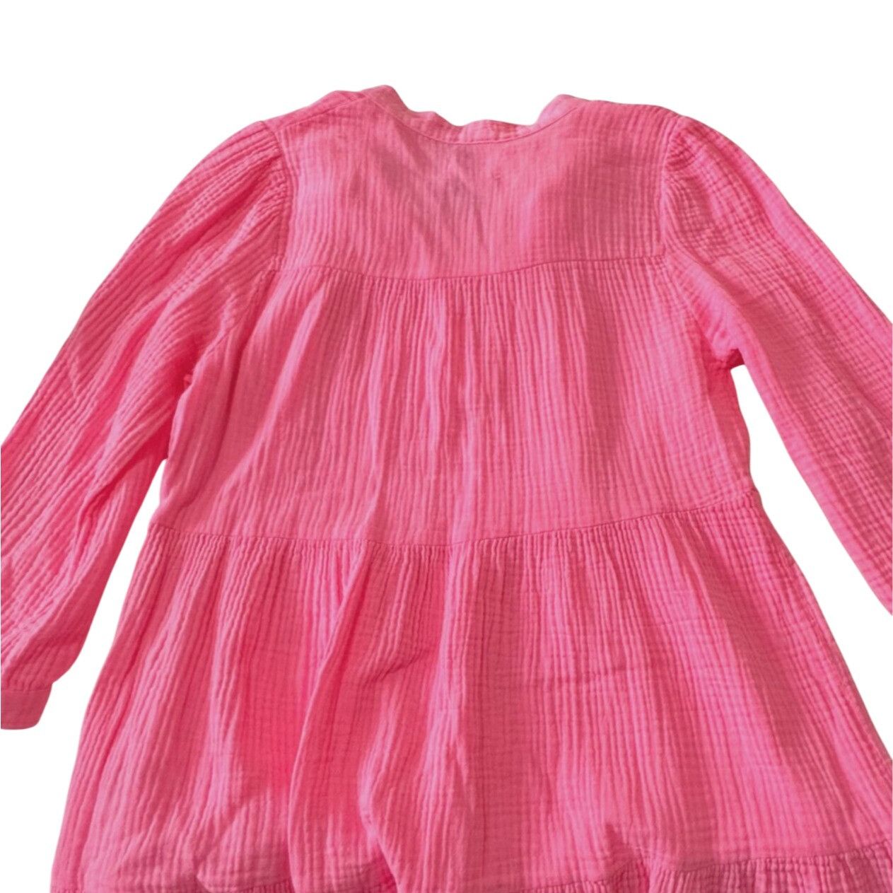 Other Honorine Short Giselle Dress, Size XS, Pink, NWT Size XS / US 0-2 / IT 36-38 - 8 Thumbnail