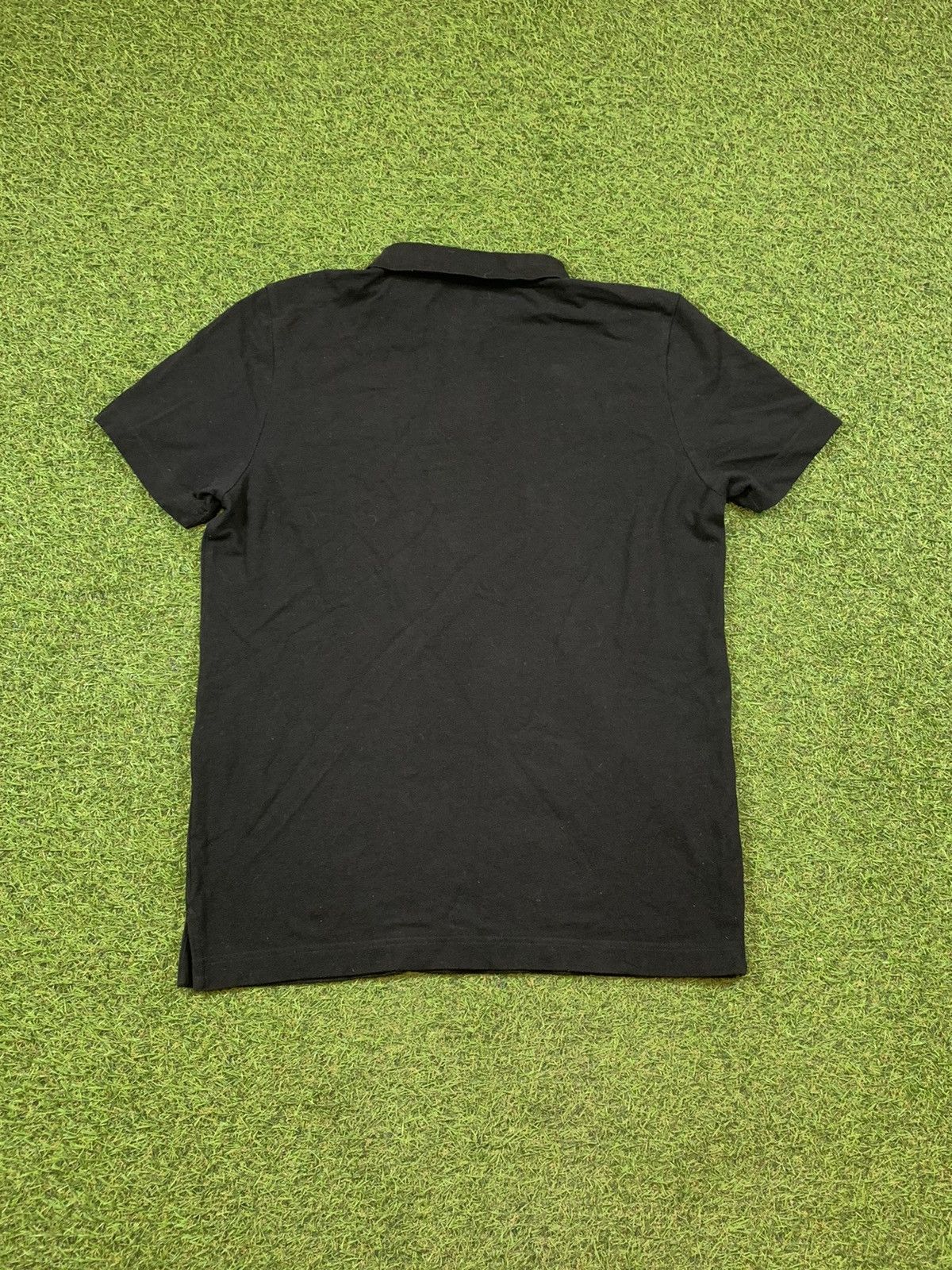 Cavalli Class Vintage Y2K Roberto Cavalli Class polo t-shirt size L Size US L / EU 52-54 / 3 - 2 Thumbnail