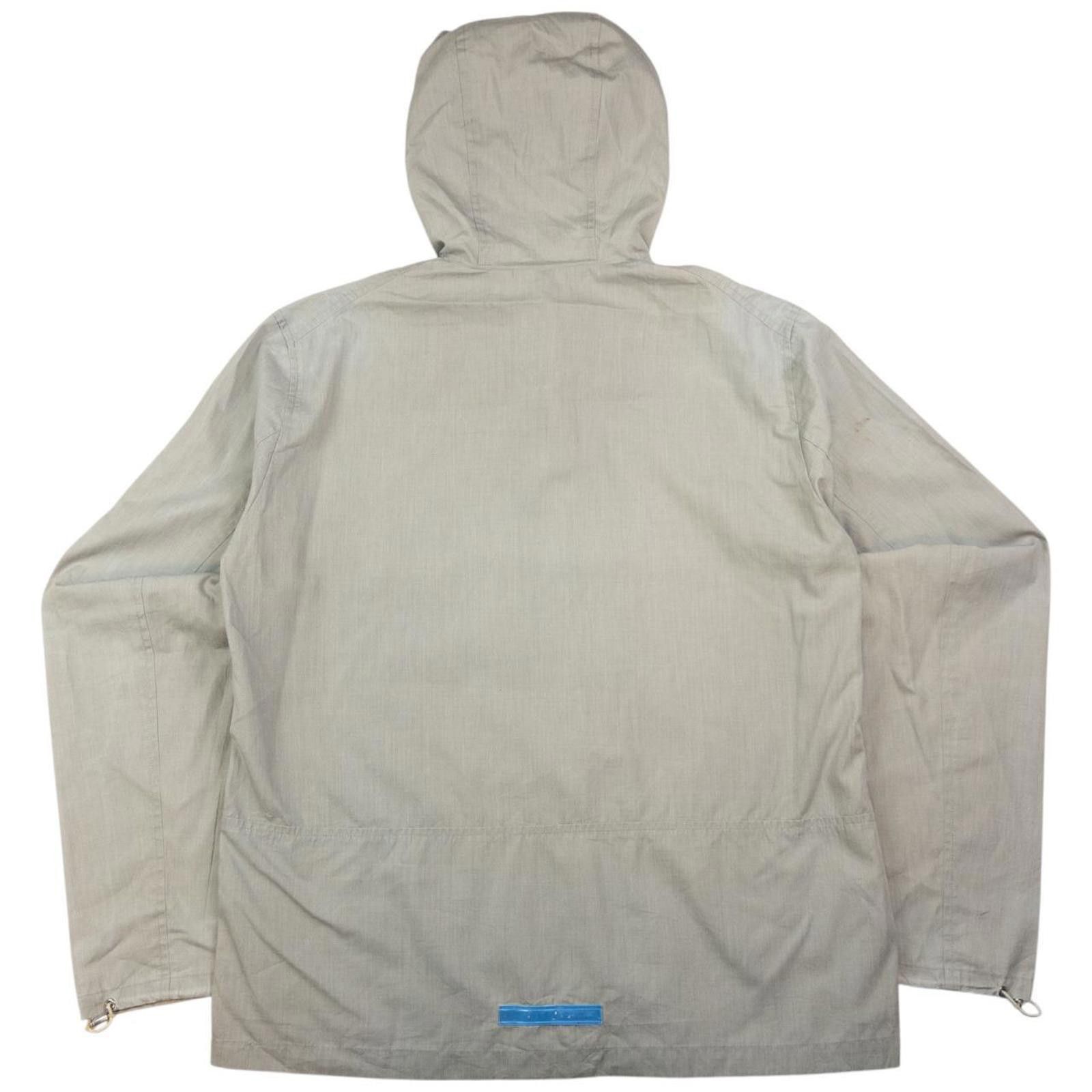 Other Vintage PPFM Lightweight Zip Up Jacket Size S Size US S / EU 44-46 / 1 - 2 Thumbnail