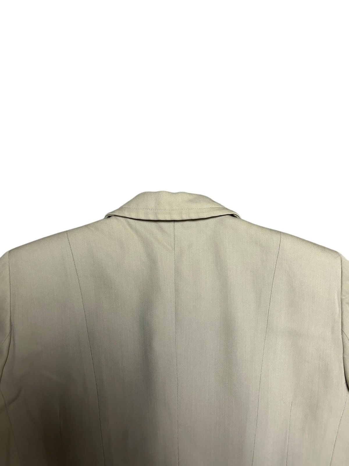 Emporio Armani 80s Suit Ensemble Size S / US 4 / IT 40 - 7 Thumbnail