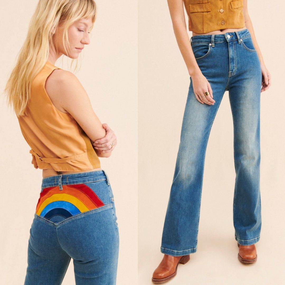 Rainbow 27s hot sale