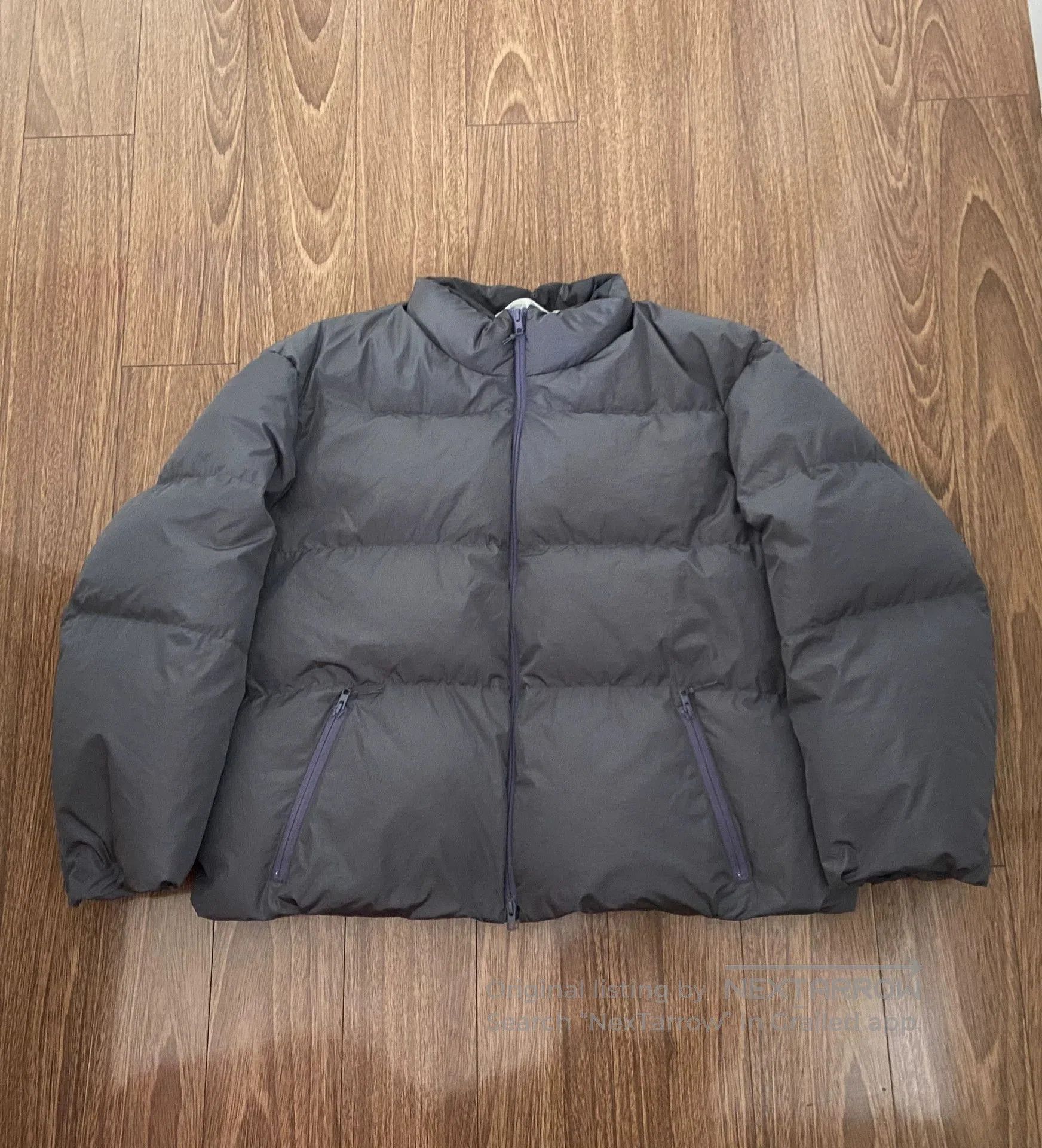 F/CE F/CE X DIGAWEL Puffer Jacket Collaboration. Size US M / EU 48-50 / 2 - 1 Thumbnail
