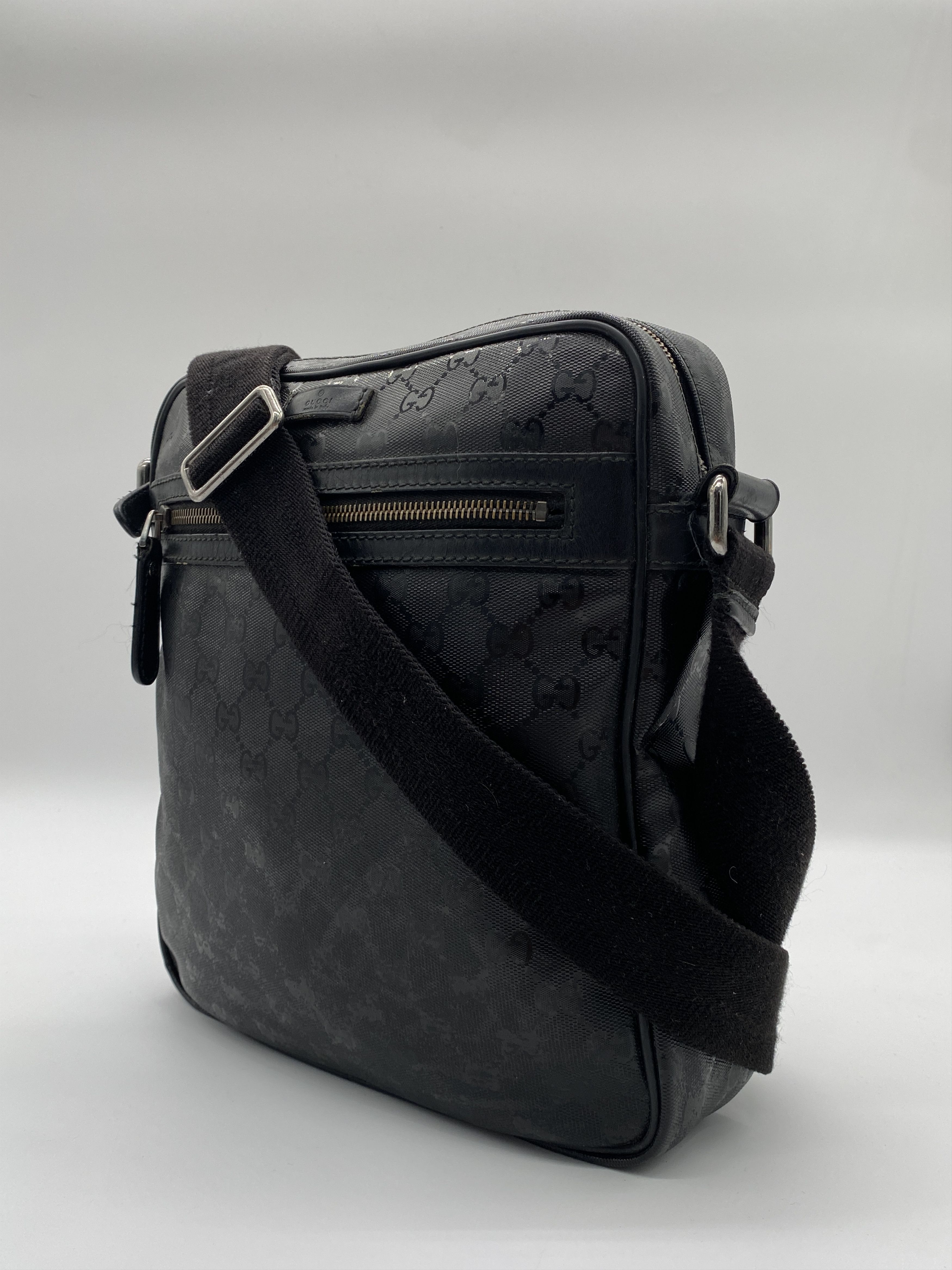 Gucci GG Imprime Messenger Bag Size ONE SIZE - 5 Thumbnail