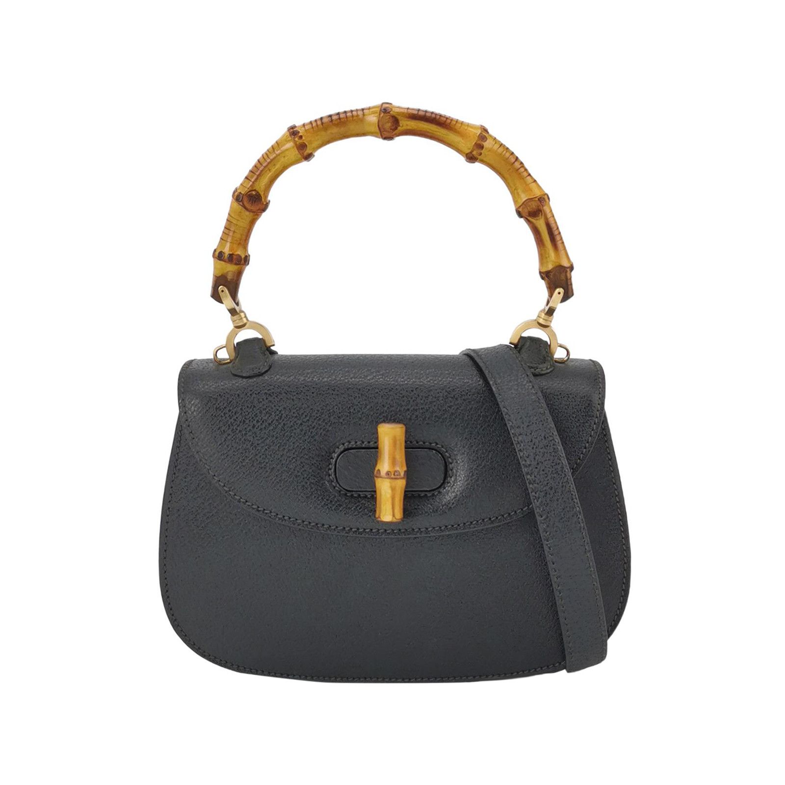 Gucci Gucci Women os Shoulder Bags Size ONE SIZE - 1 Thumbnail