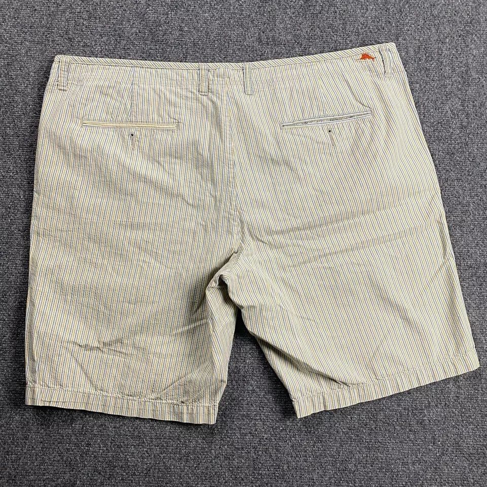 Tommy Bahama Tommy Bahama Shorts Men's 42 Chino Casual Paradise Nation Size US 42 / EU 58 - 4 Thumbnail
