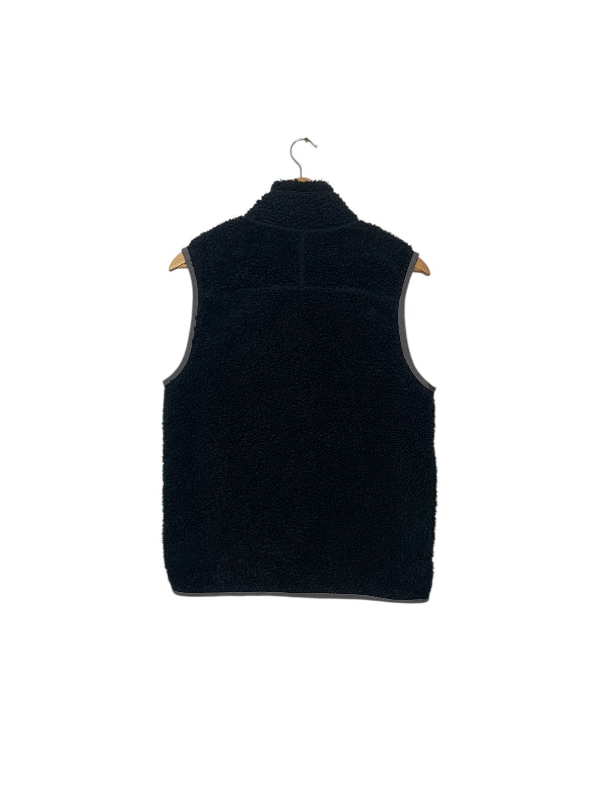 L.L. Bean Rare L.L Bean Small Logo Vests Fleece Zipper Down Size US M / EU 48-50 / 2 - 5 Thumbnail
