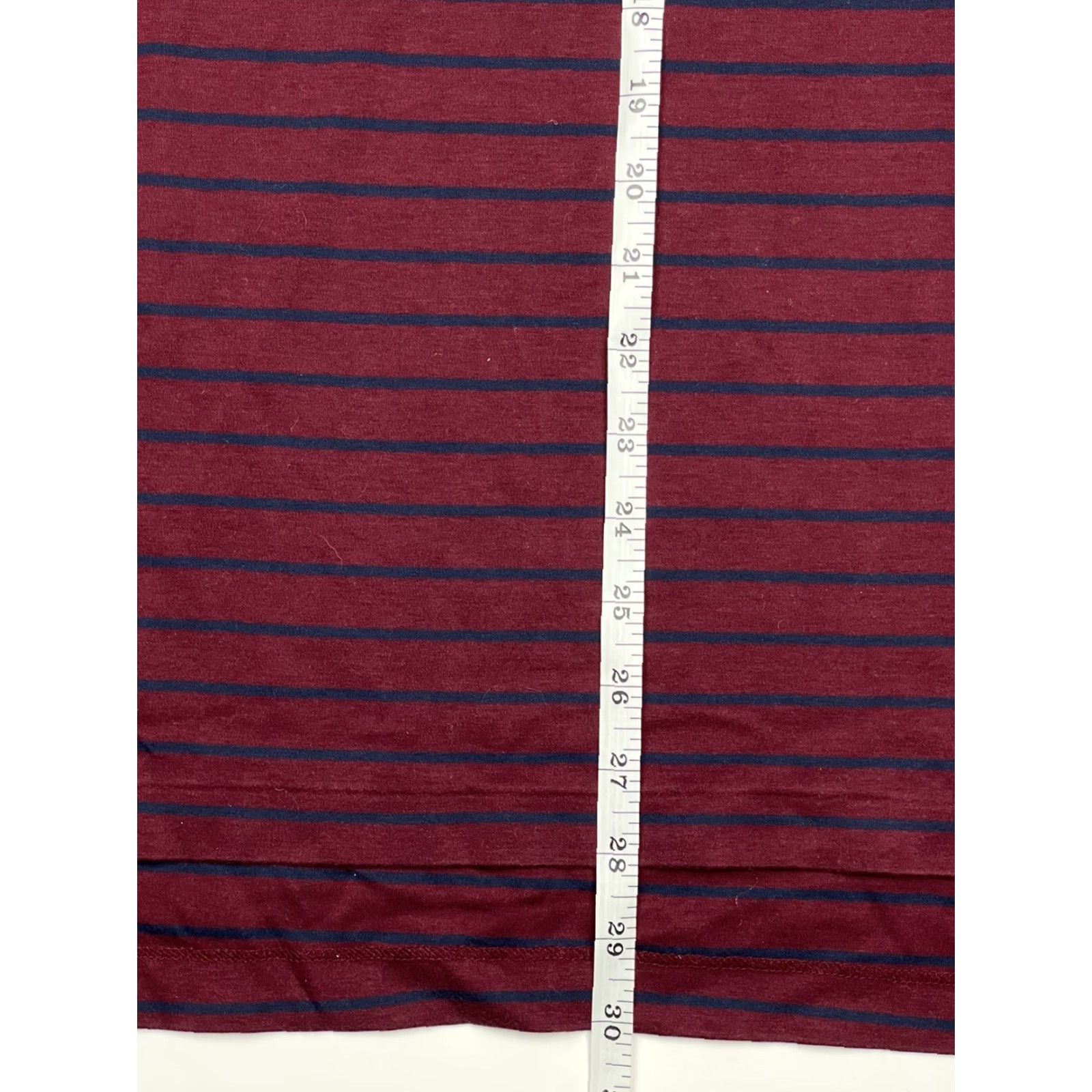 Polo Ralph Lauren Polo Ralph Lauren Mens Golf Polo Shirt Short Sleeve Pima Cotton Striped XL Multicolor Size US XL / EU 56 / 4 - 8 Thumbnail