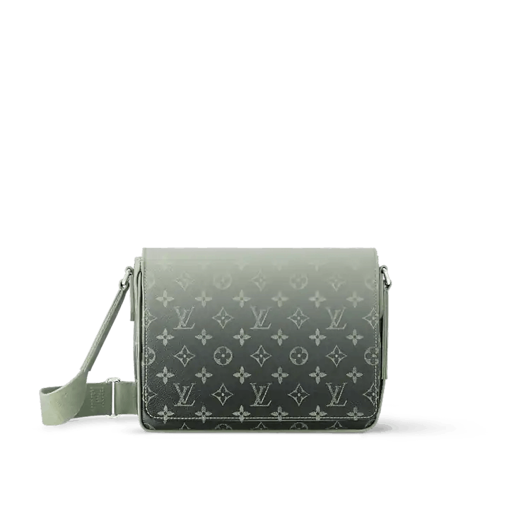 Louis Vuitton District PM Messenger Bag Size 26 - 1 Thumbnail
