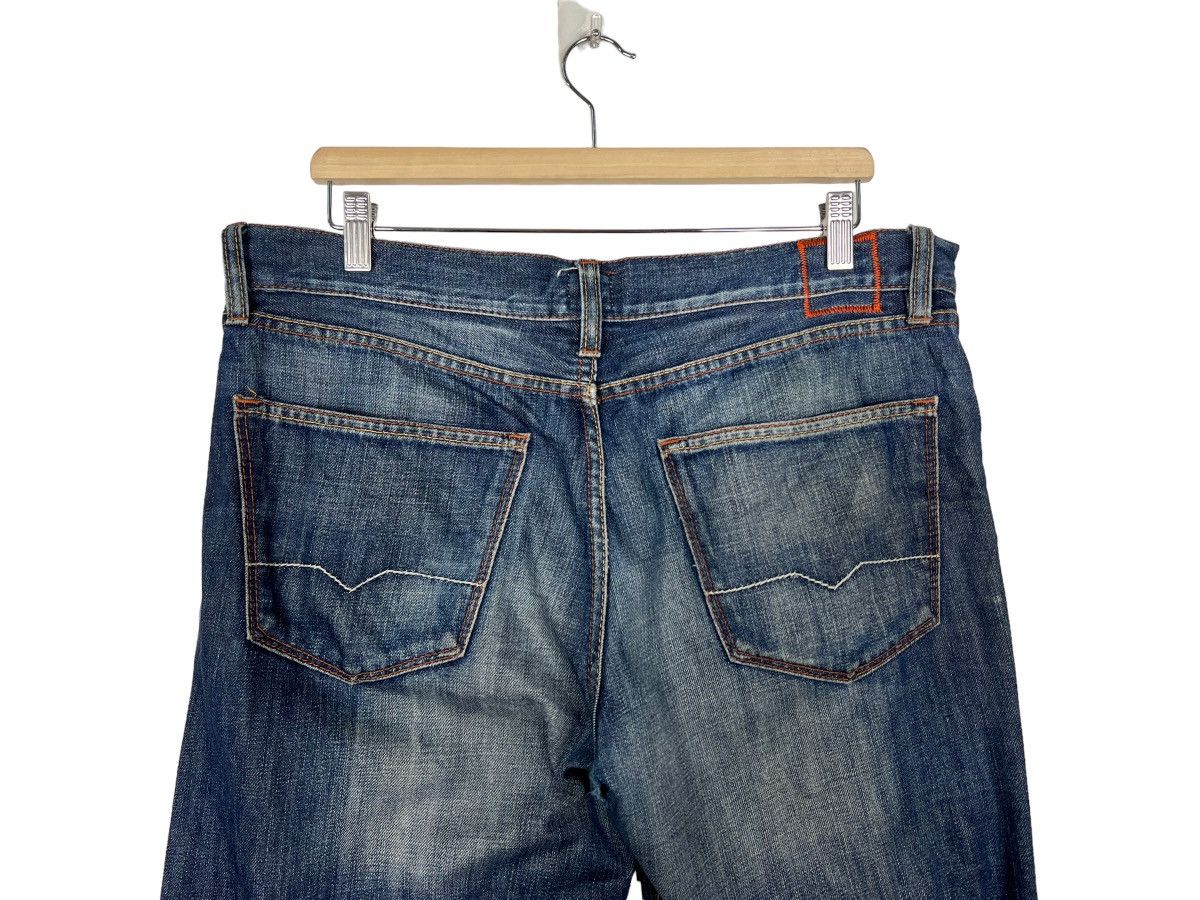 Hugo Boss 🔥 HUGO BOSS JEANS Size US 38 / EU 54 - 8 Thumbnail