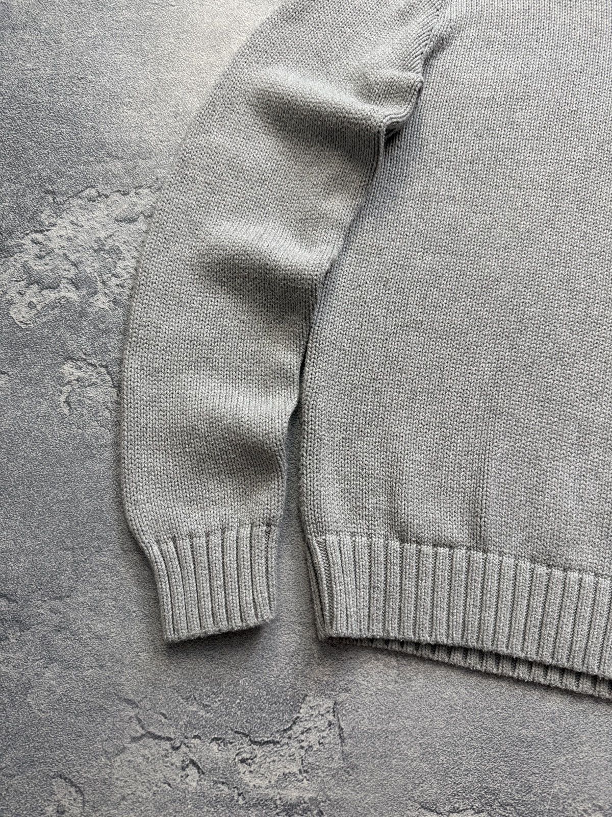 Polo Ralph Lauren Vintage Polo Ralph Lauren Sweater Jumper Y2K 90s Cotton Size US M / EU 48-50 / 2 - 5 Thumbnail