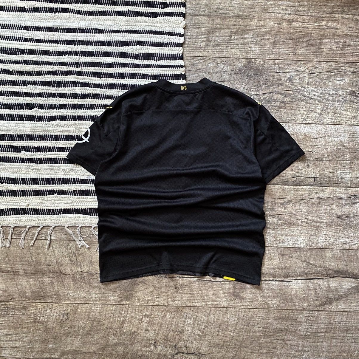 Puma Jersey Puma & Streetwear Borussia Dortmund Home 20/21 Size US L / EU 52-54 / 3 - 3 Thumbnail