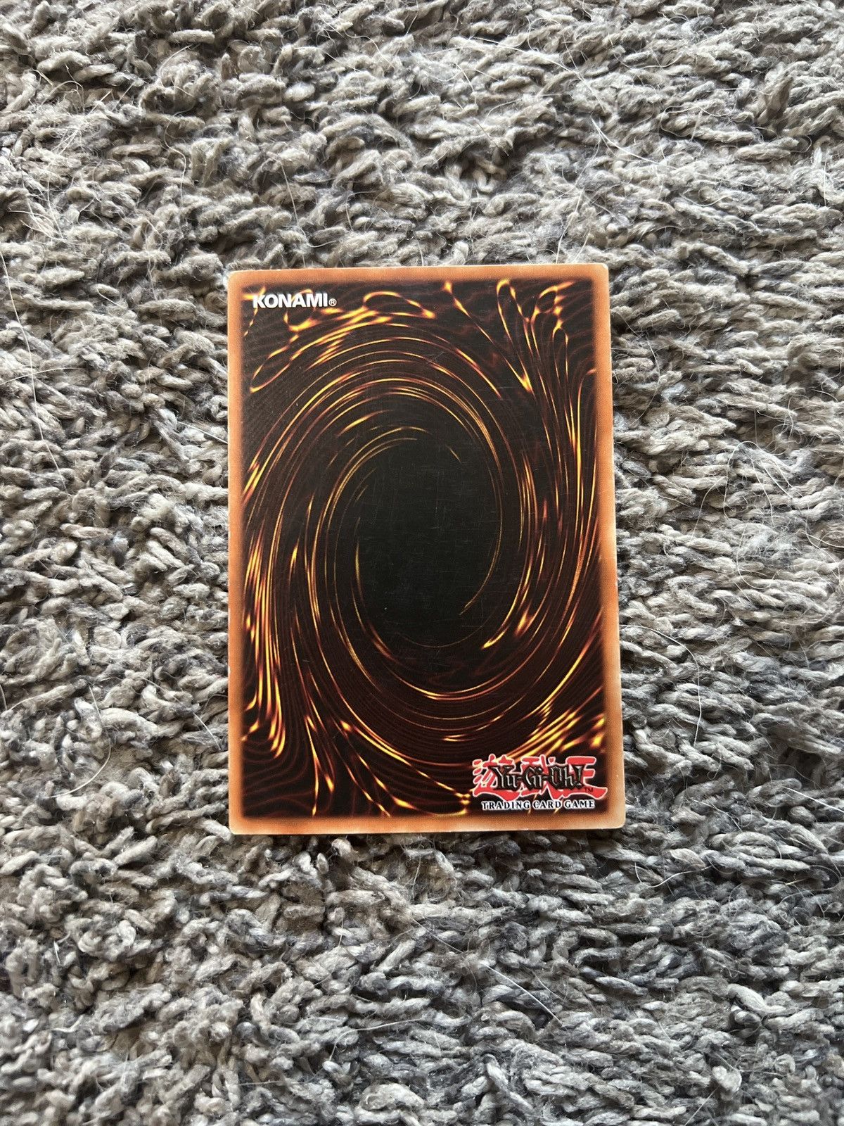 Vintage 1996 Konami Yu-Gi-Oh! Reinforcements Card Size ONE SIZE - 2 Thumbnail