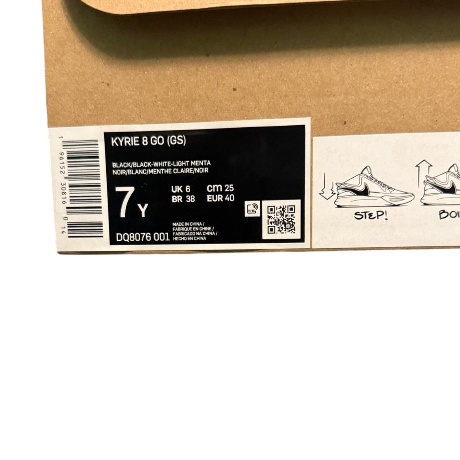 Nike Nike Kylie 8 GO Size US 7 / EU 40 - 8 Thumbnail