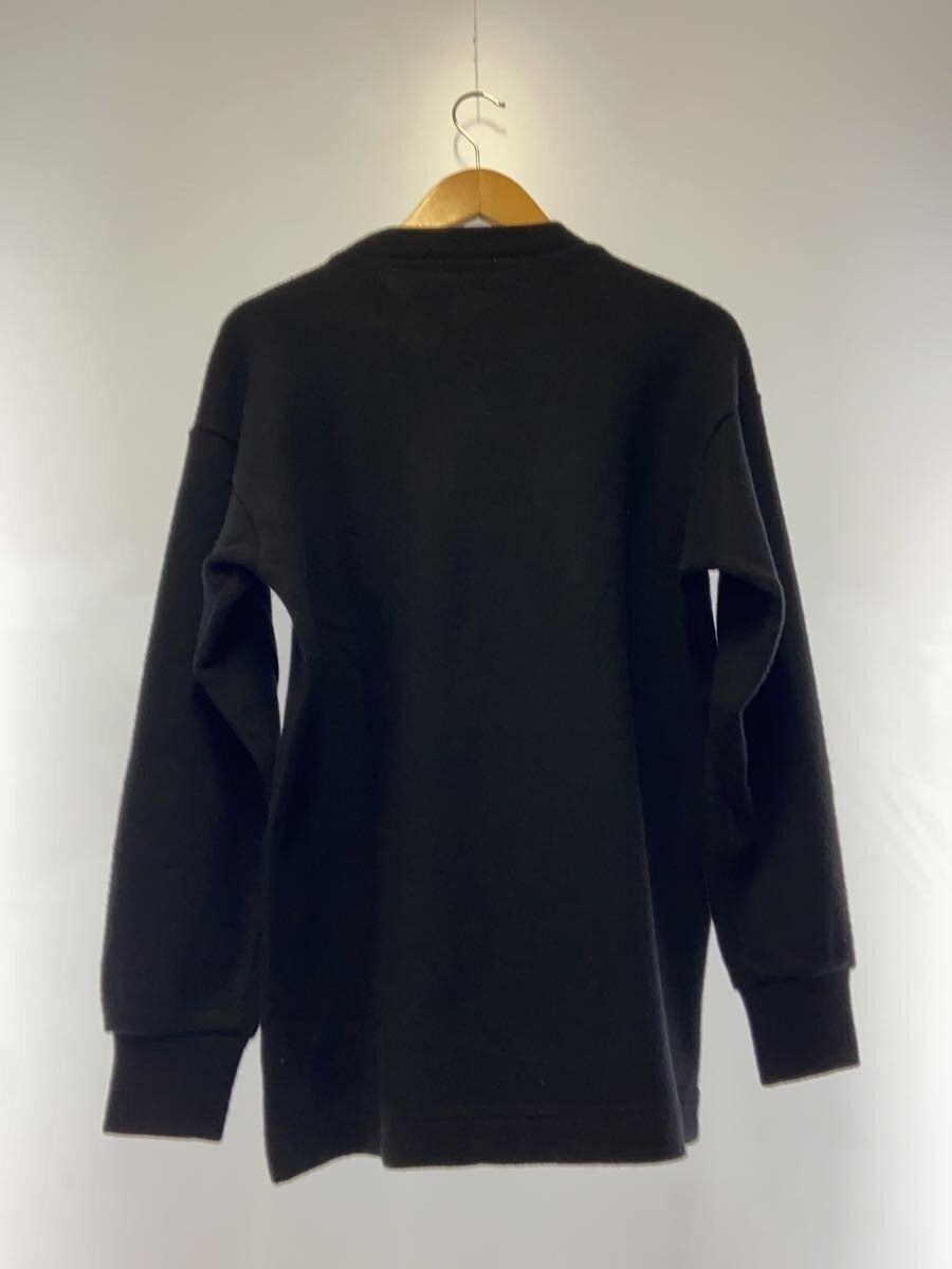 Comme des Garcons Homme 1995 Wool Sweater Size US M / EU 48-50 / 2 - 2 Thumbnail