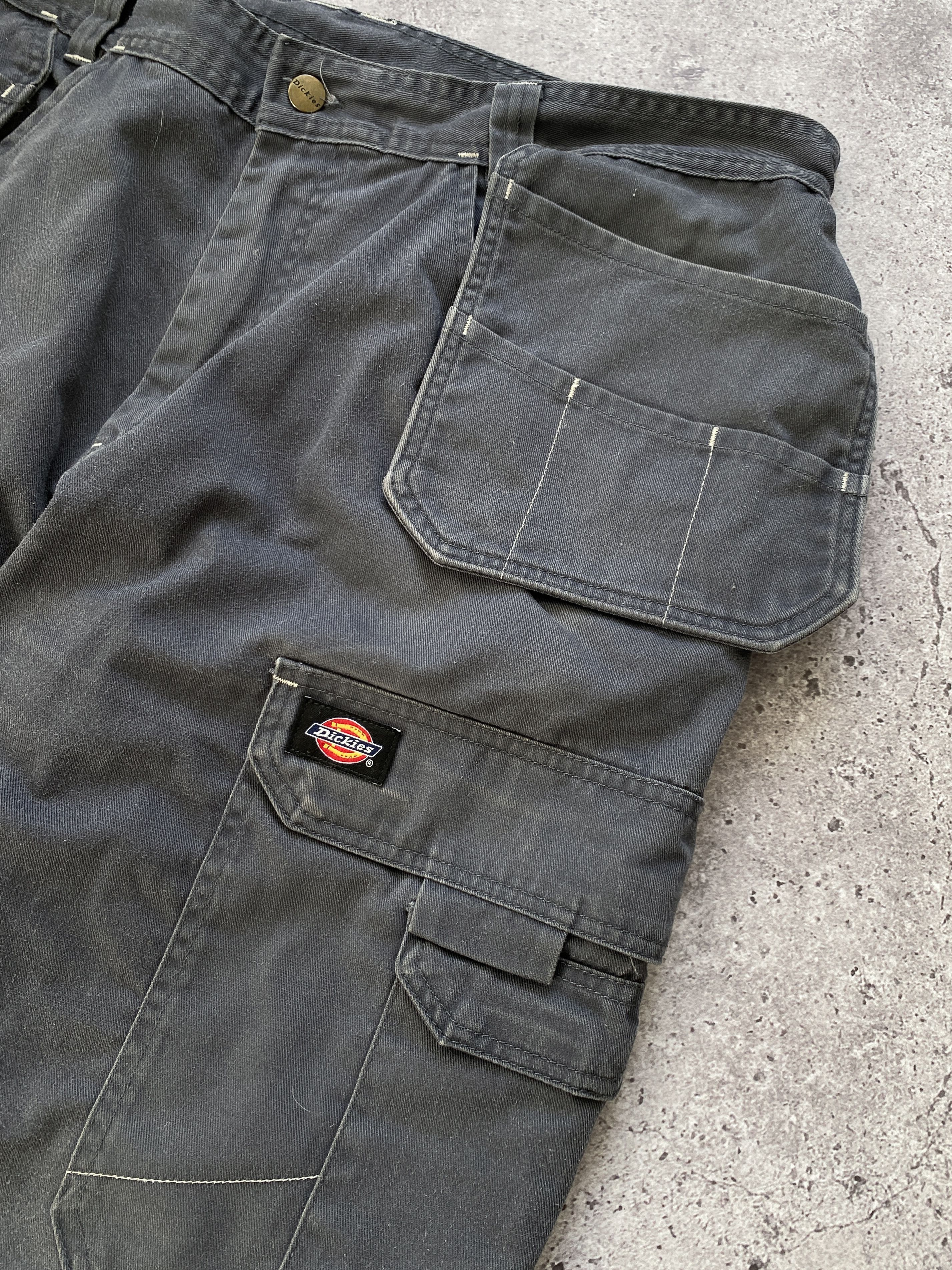 Dickies Vintage Dickies Work Pants Trousers Size US 38 / EU 54 - 10 Thumbnail