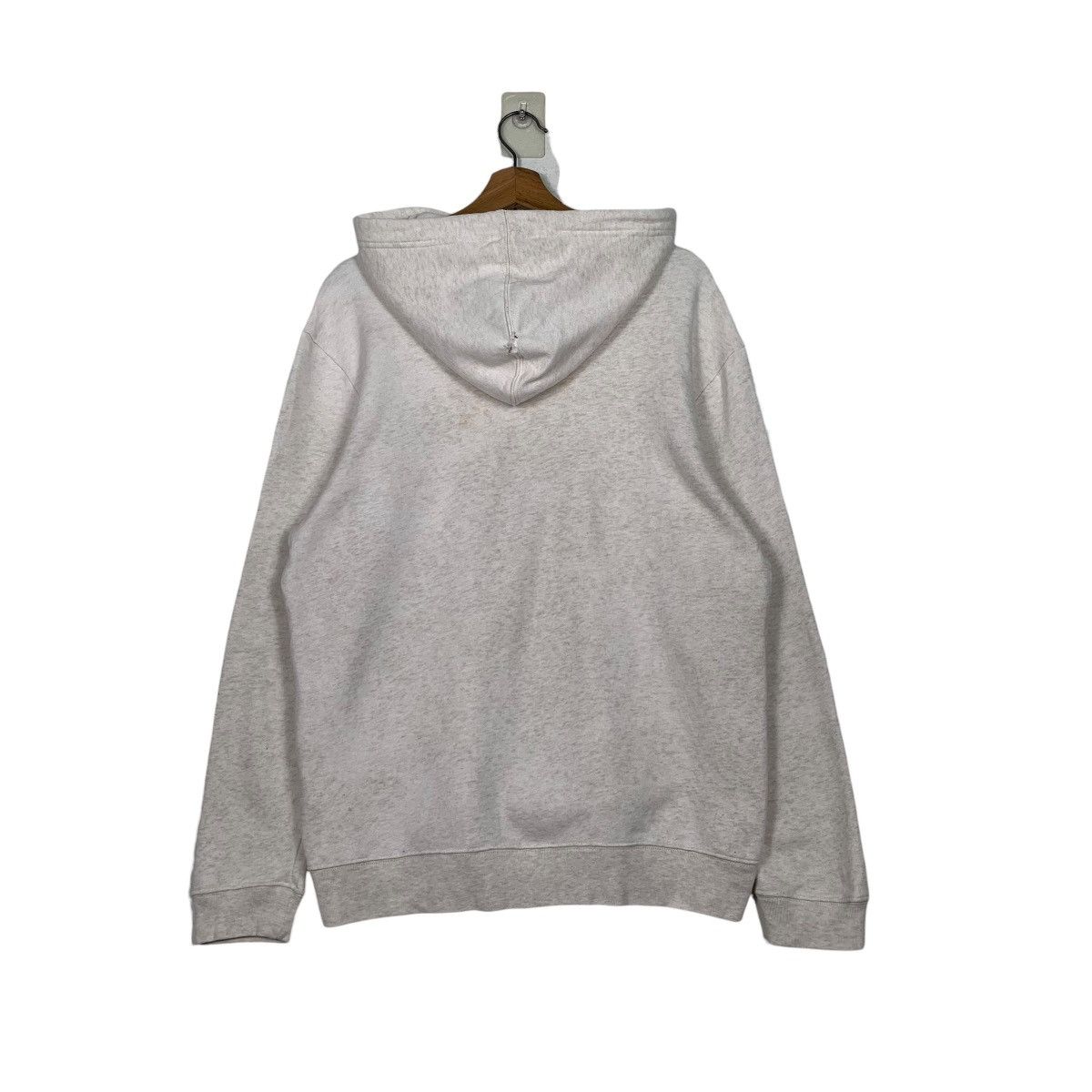 Gap Gap Big Logo Pullover Hoodie Size US M / EU 48-50 / 2 - 7 Thumbnail