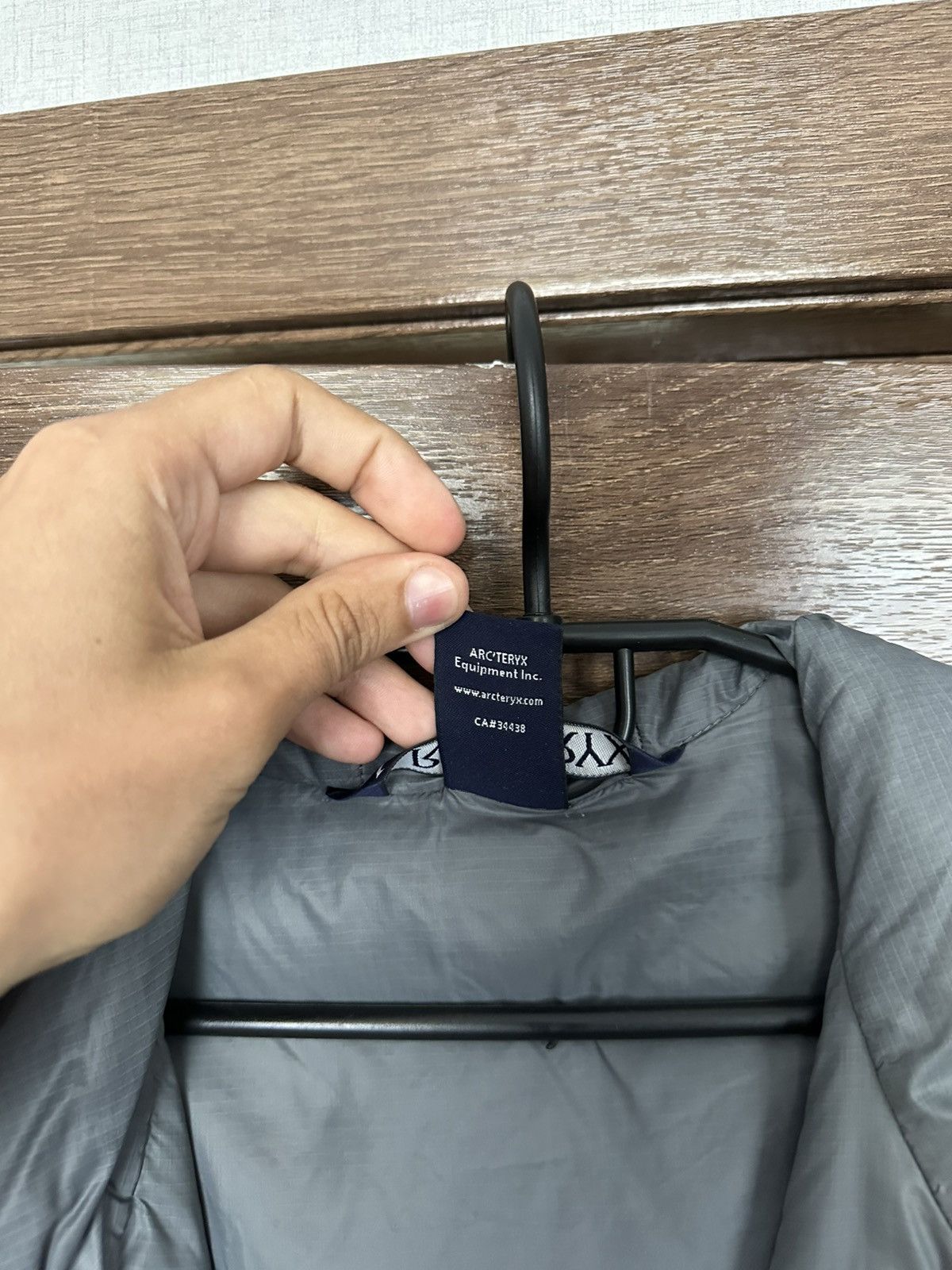 Arc'teryx Arcteryx Atom LT Zip Jacket Vintage Size US S / EU 44-46 / 1 - 13 Thumbnail