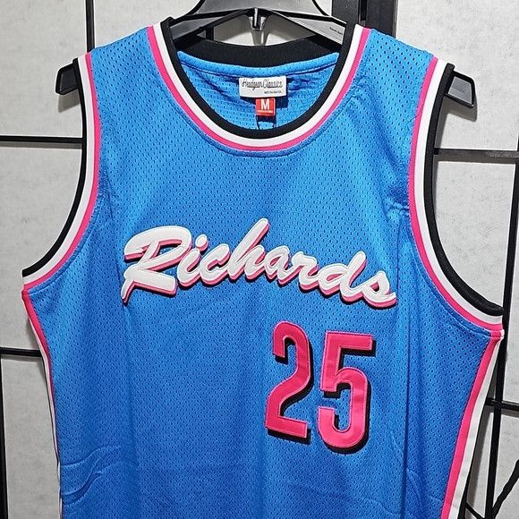 Other Dwayne Wade Basketball Jersey Size Medium NWT Size US M / EU 48-50 / 2 - 5 Thumbnail